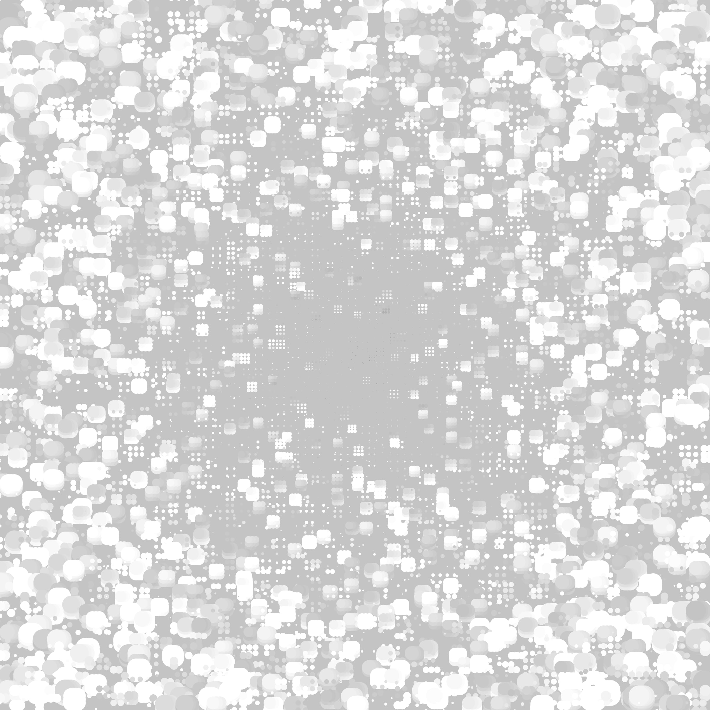 Dot Matrix Gradient Study #149000266