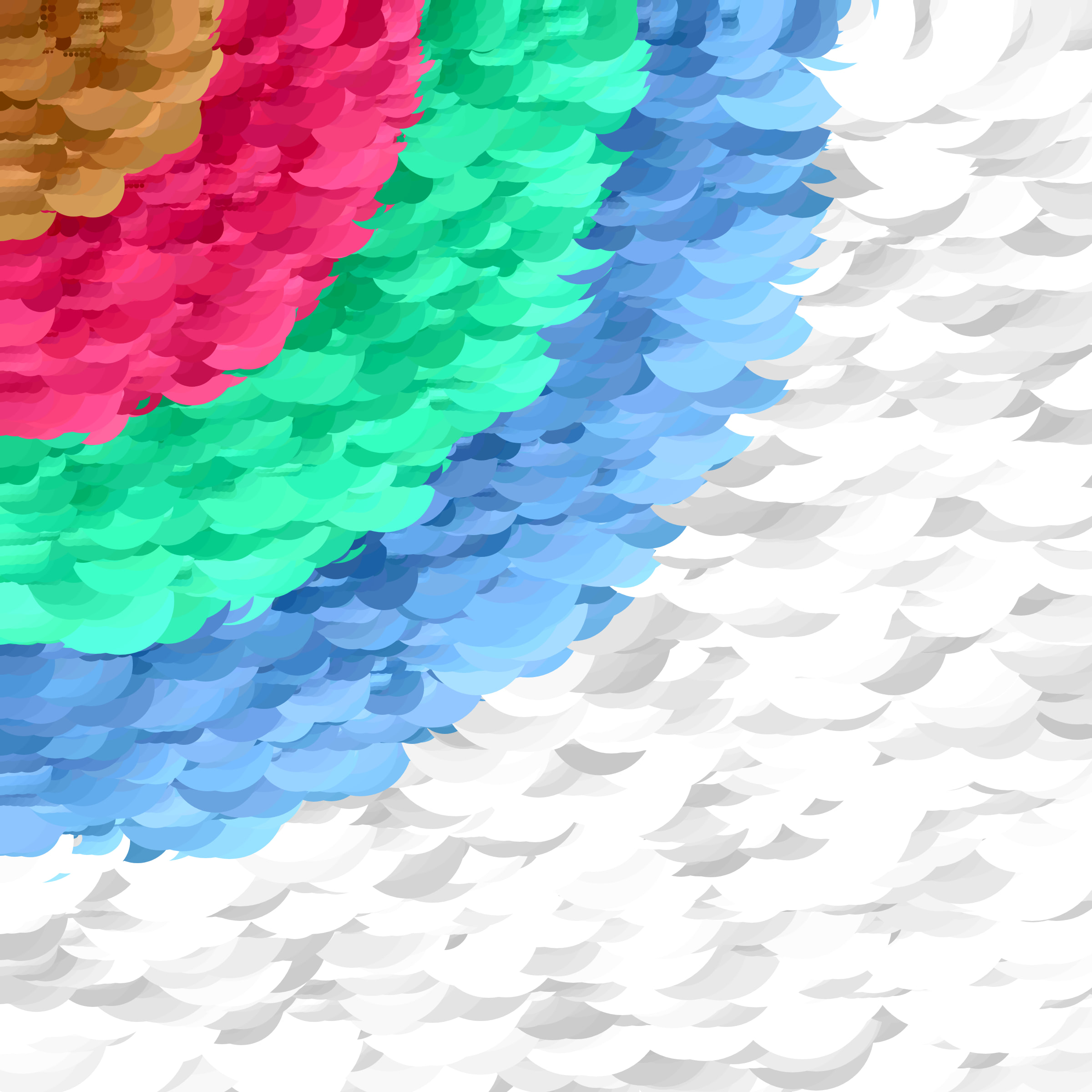 Dot Matrix Gradient Study #149000267
