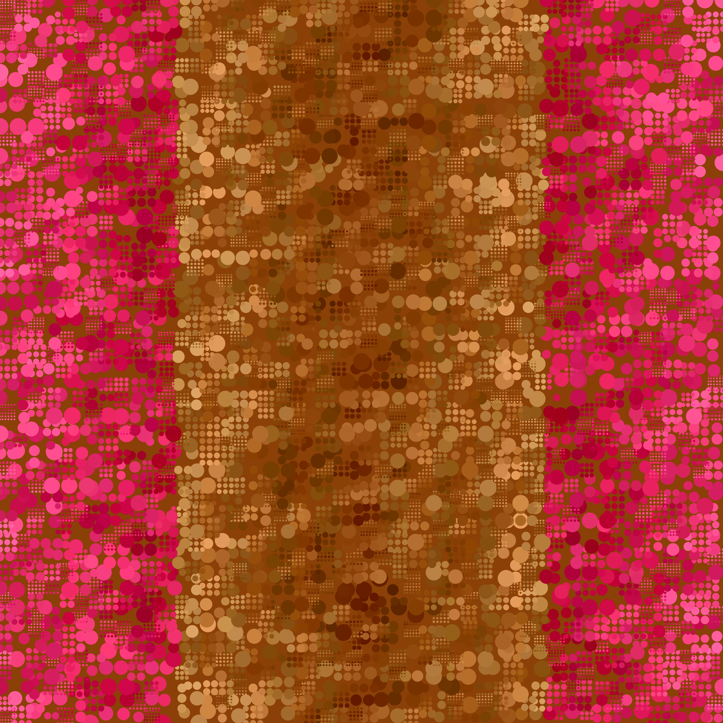 Dot Matrix Gradient Study #149000272