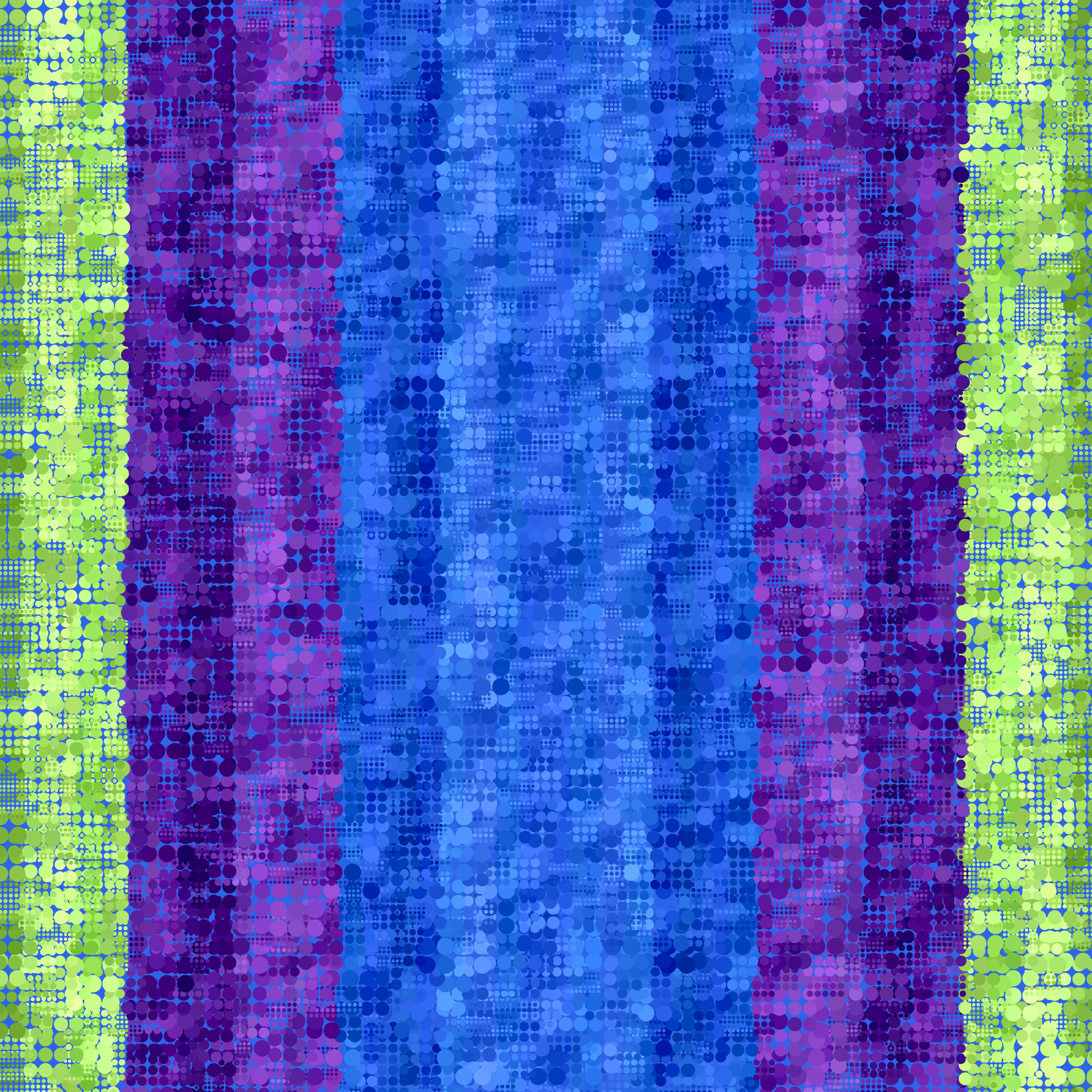 Dot Matrix Gradient Study #149000277