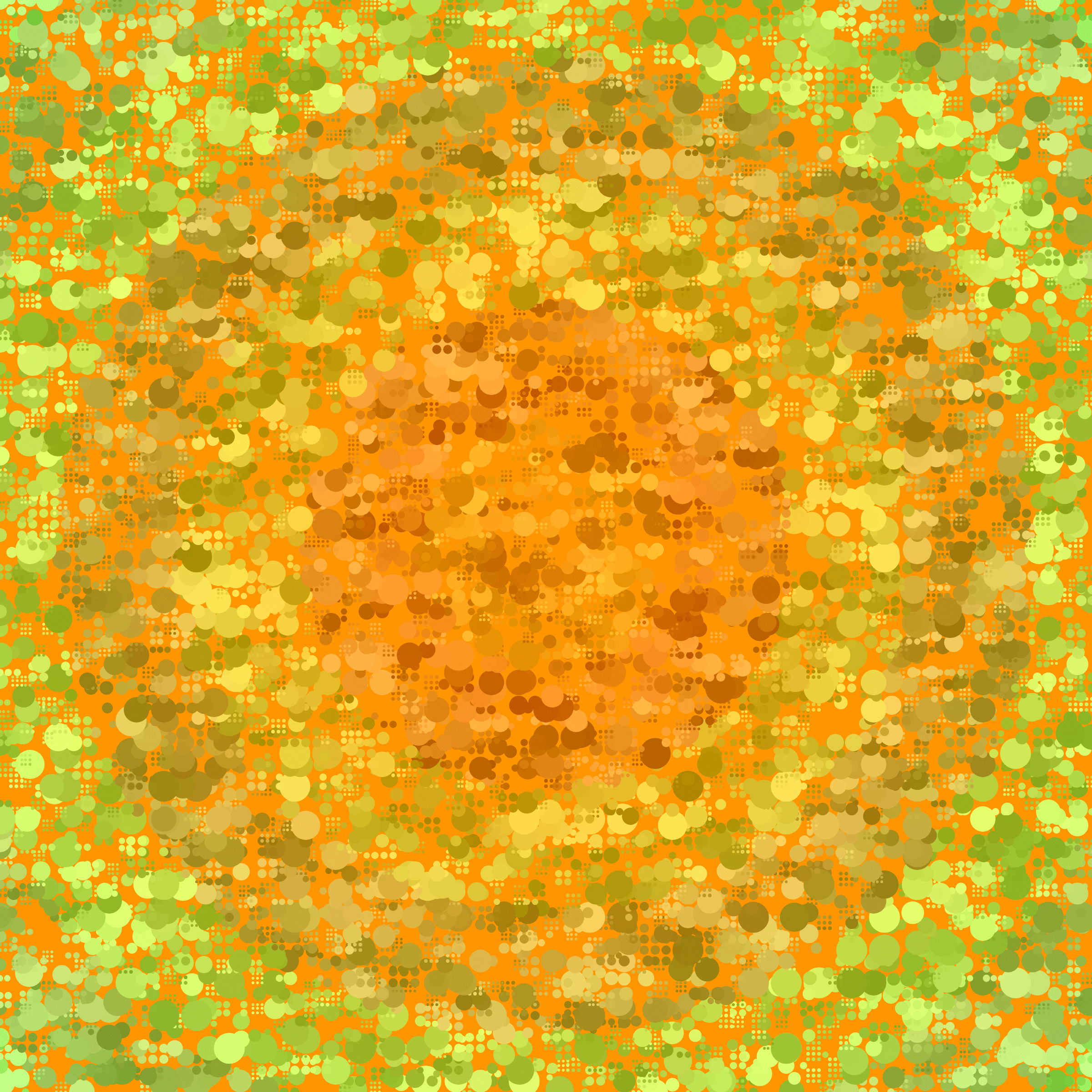 Dot Matrix Gradient Study #149000279