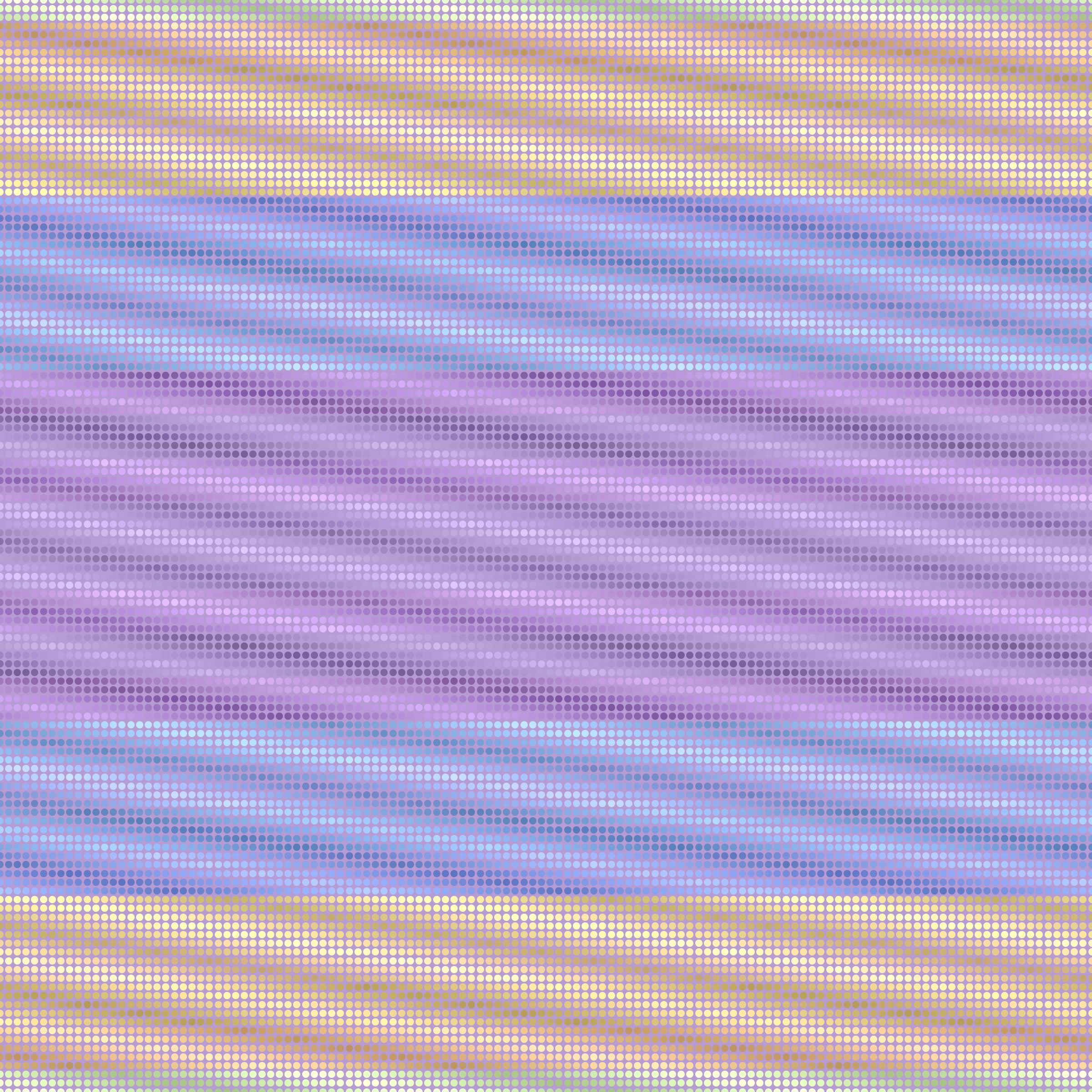 Dot Matrix Gradient Study #149000281