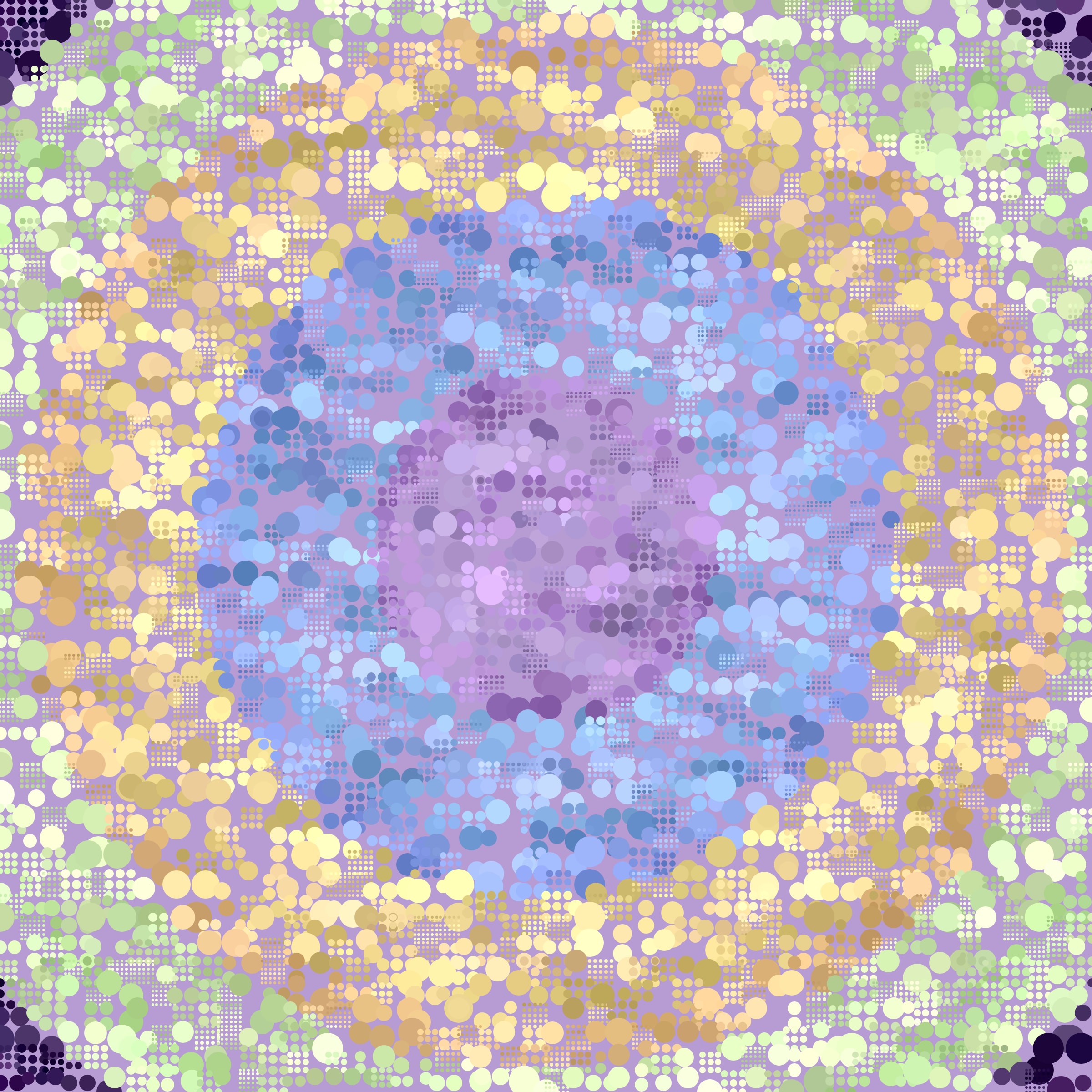 Dot Matrix Gradient Study #149000283