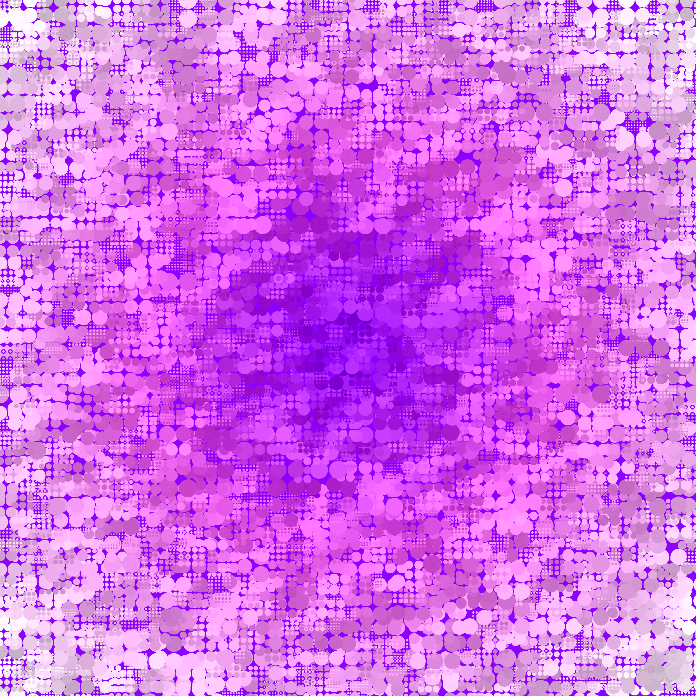 Dot Matrix Gradient Study #149000288