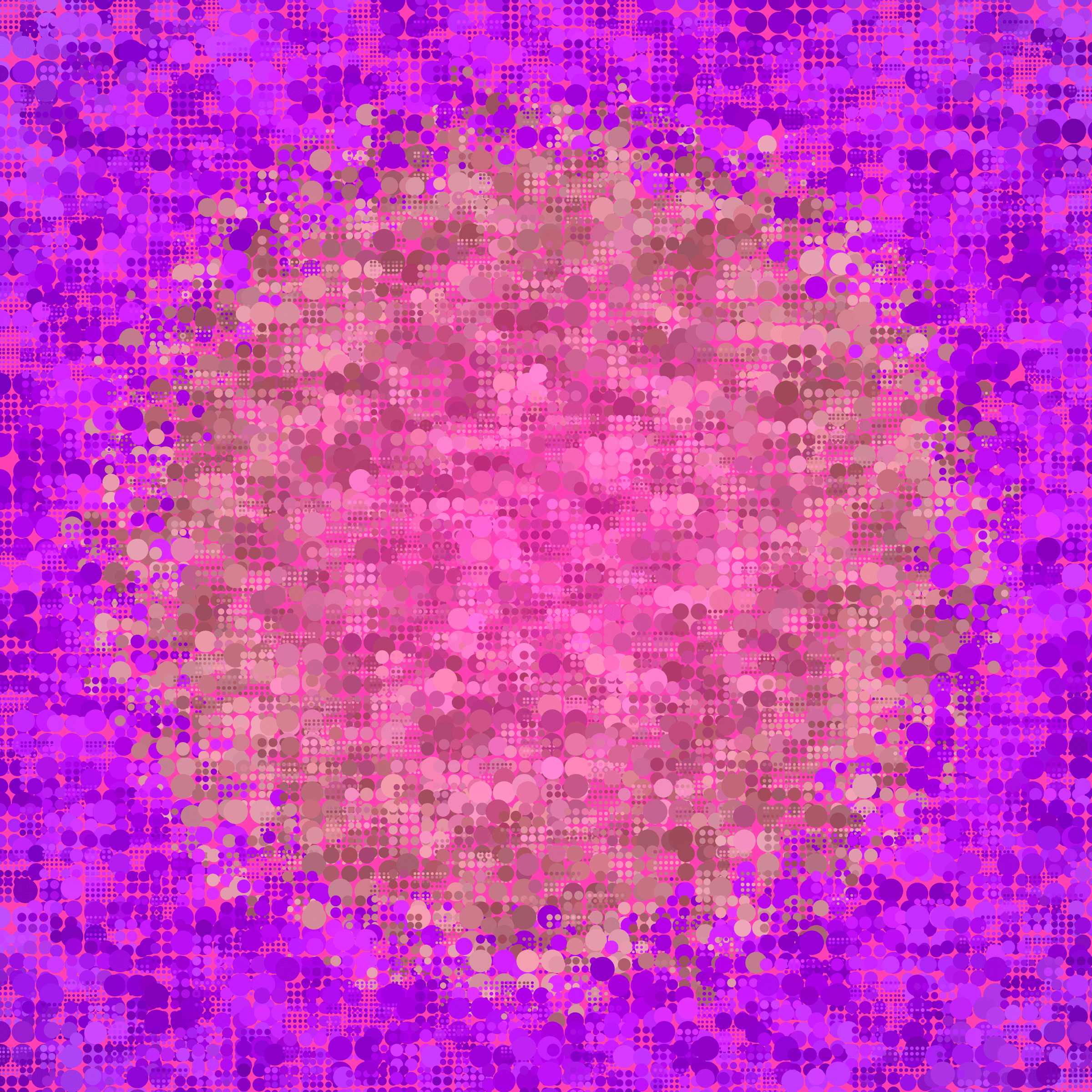 Dot Matrix Gradient Study #149000292