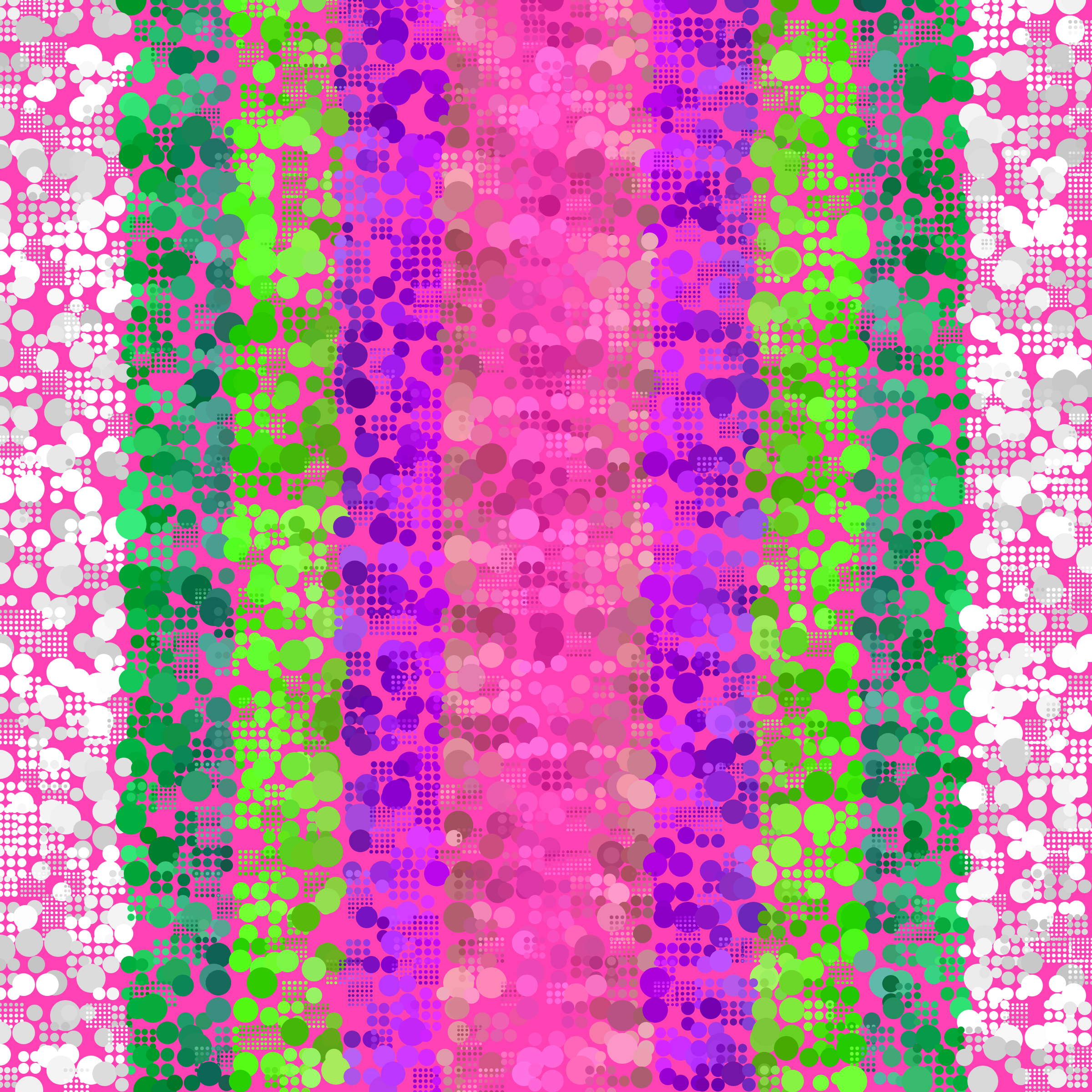 Dot Matrix Gradient Study #149000294
