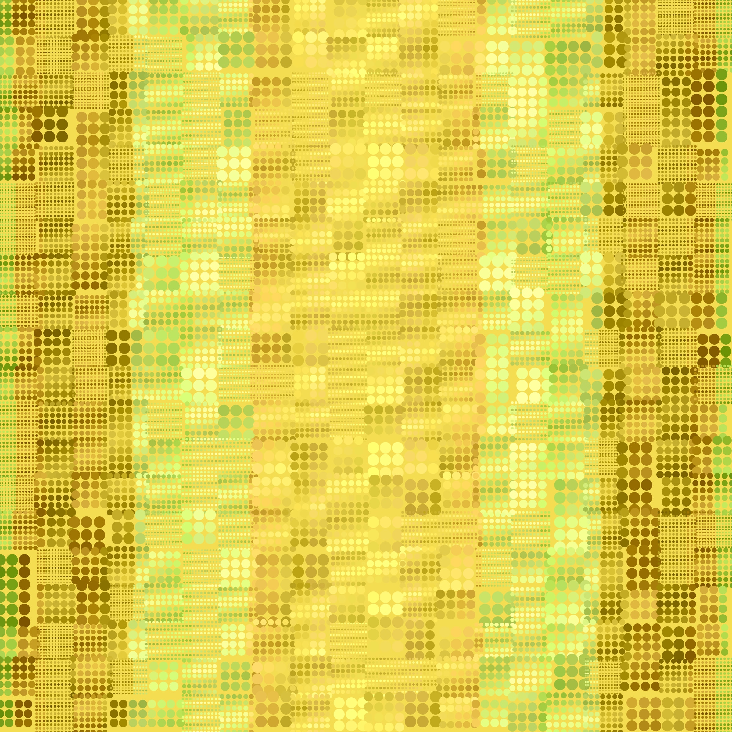 Dot Matrix Gradient Study #149000298