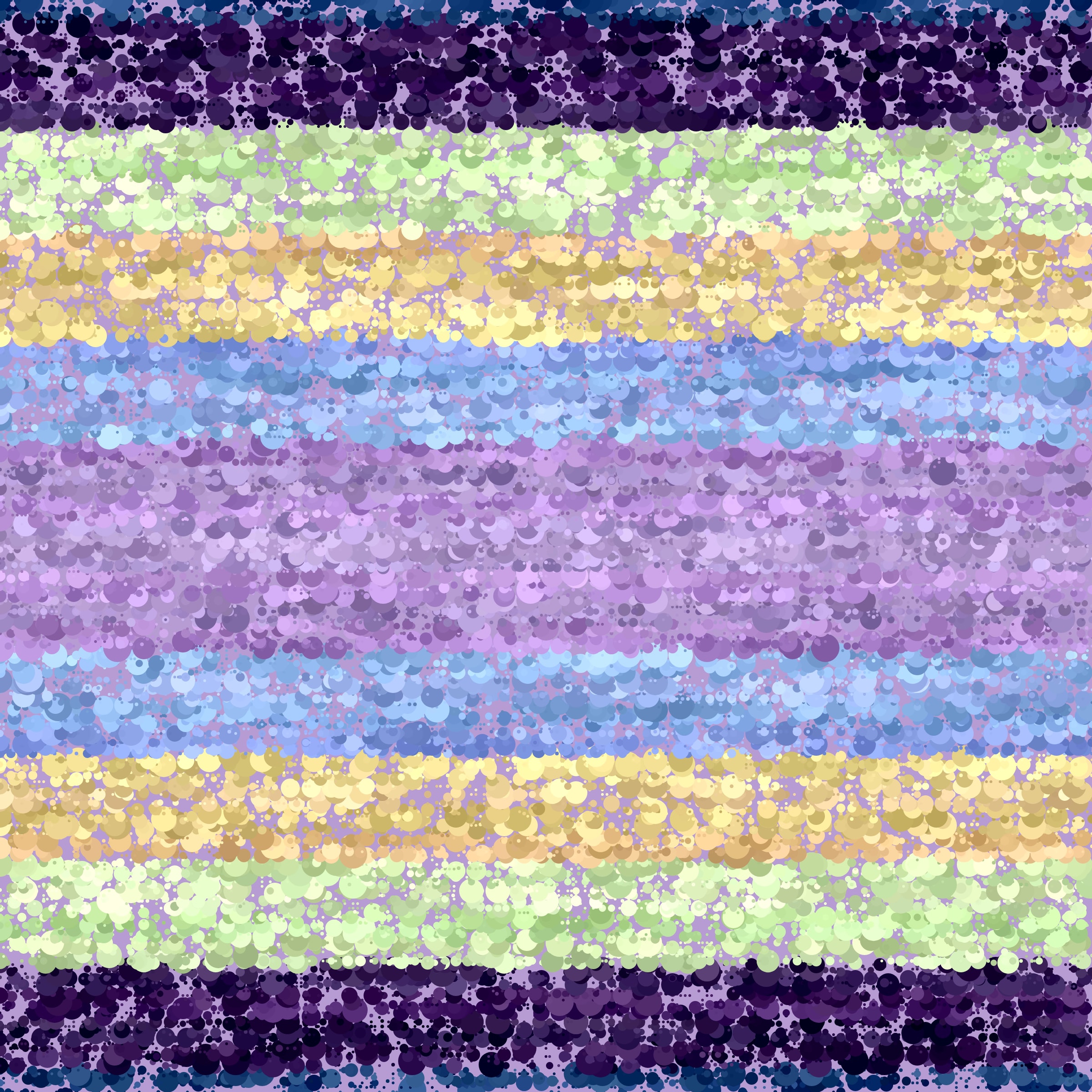 Dot Matrix Gradient Study #149000305