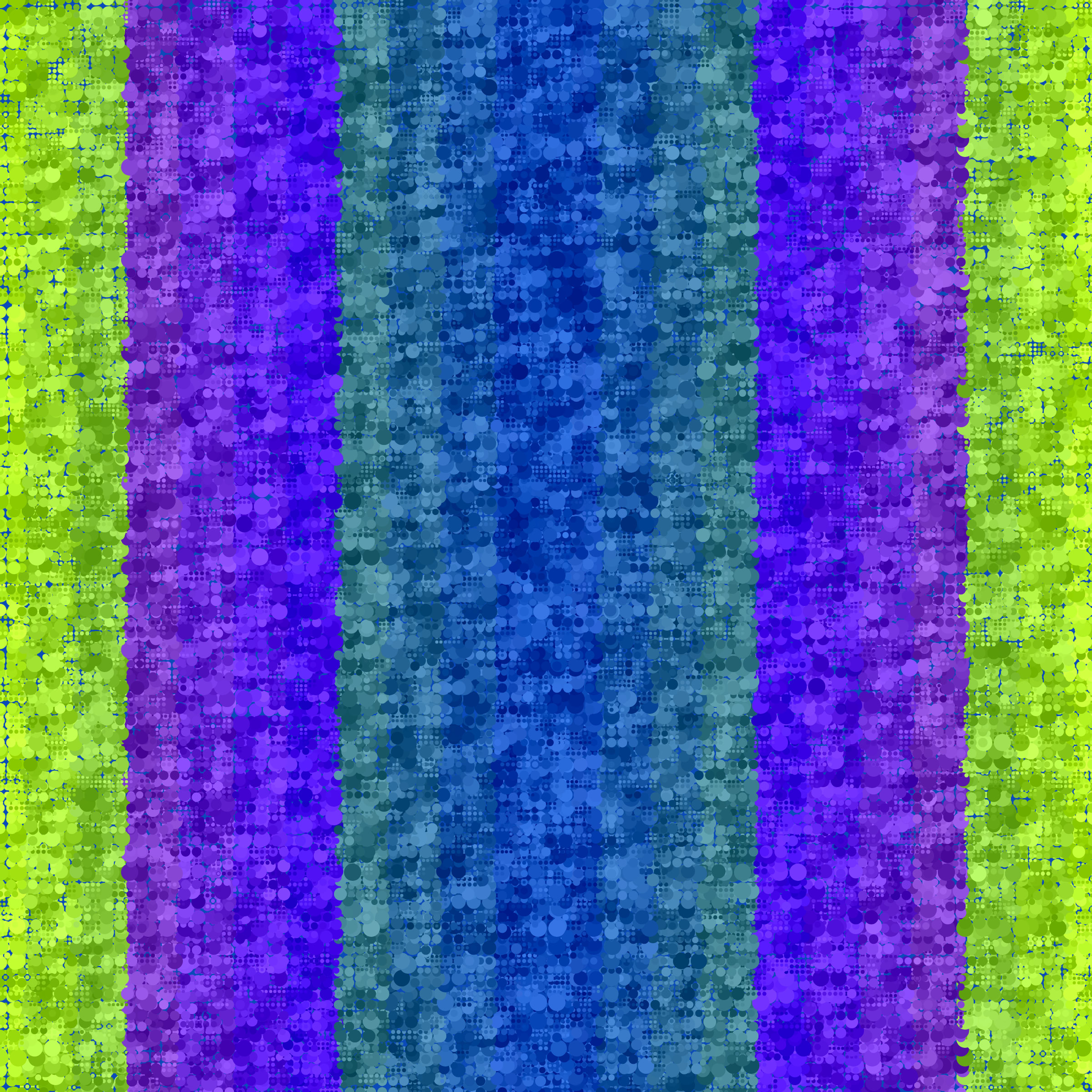 Dot Matrix Gradient Study #149000313