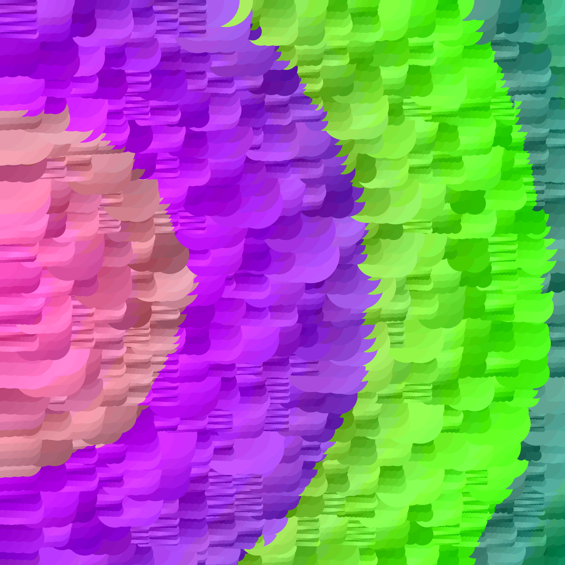 Dot Matrix Gradient Study #149000316