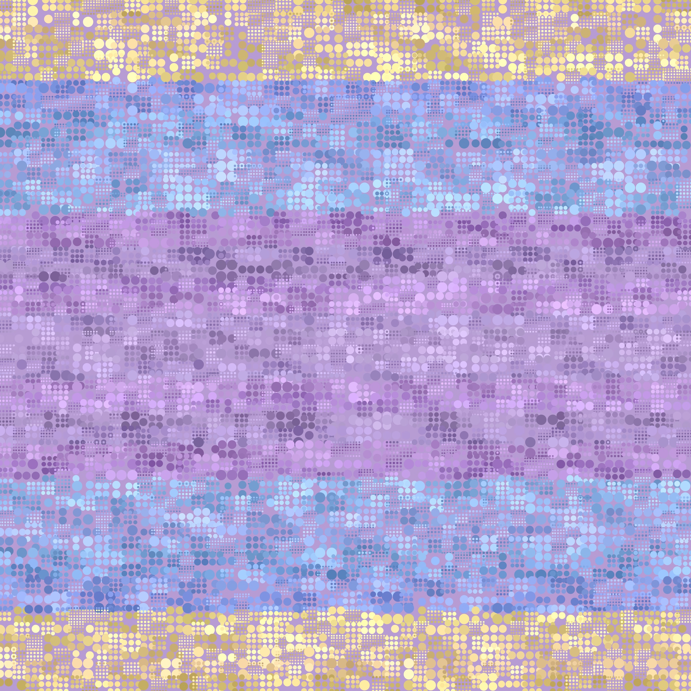 Dot Matrix Gradient Study #149000319