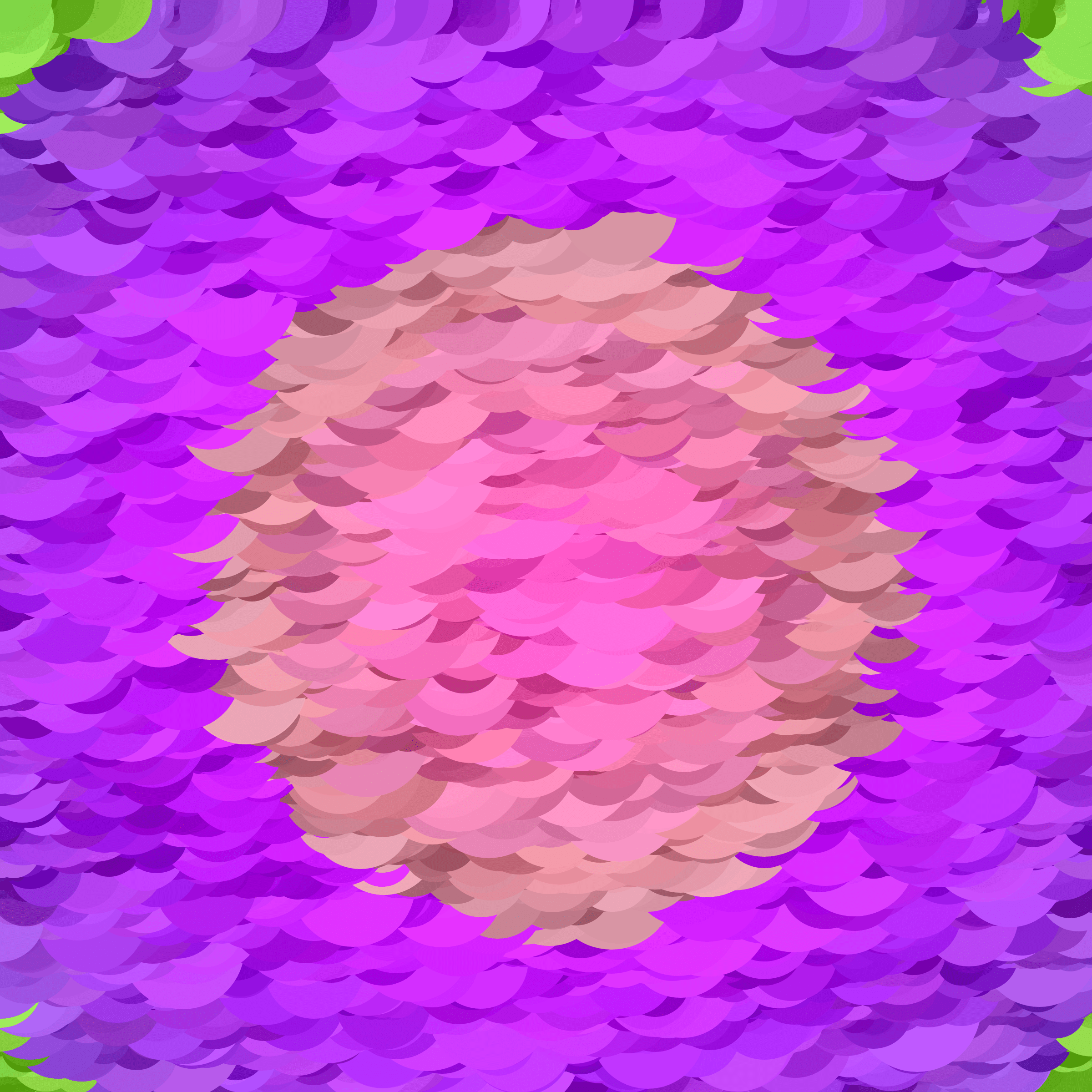 Dot Matrix Gradient Study #149000324