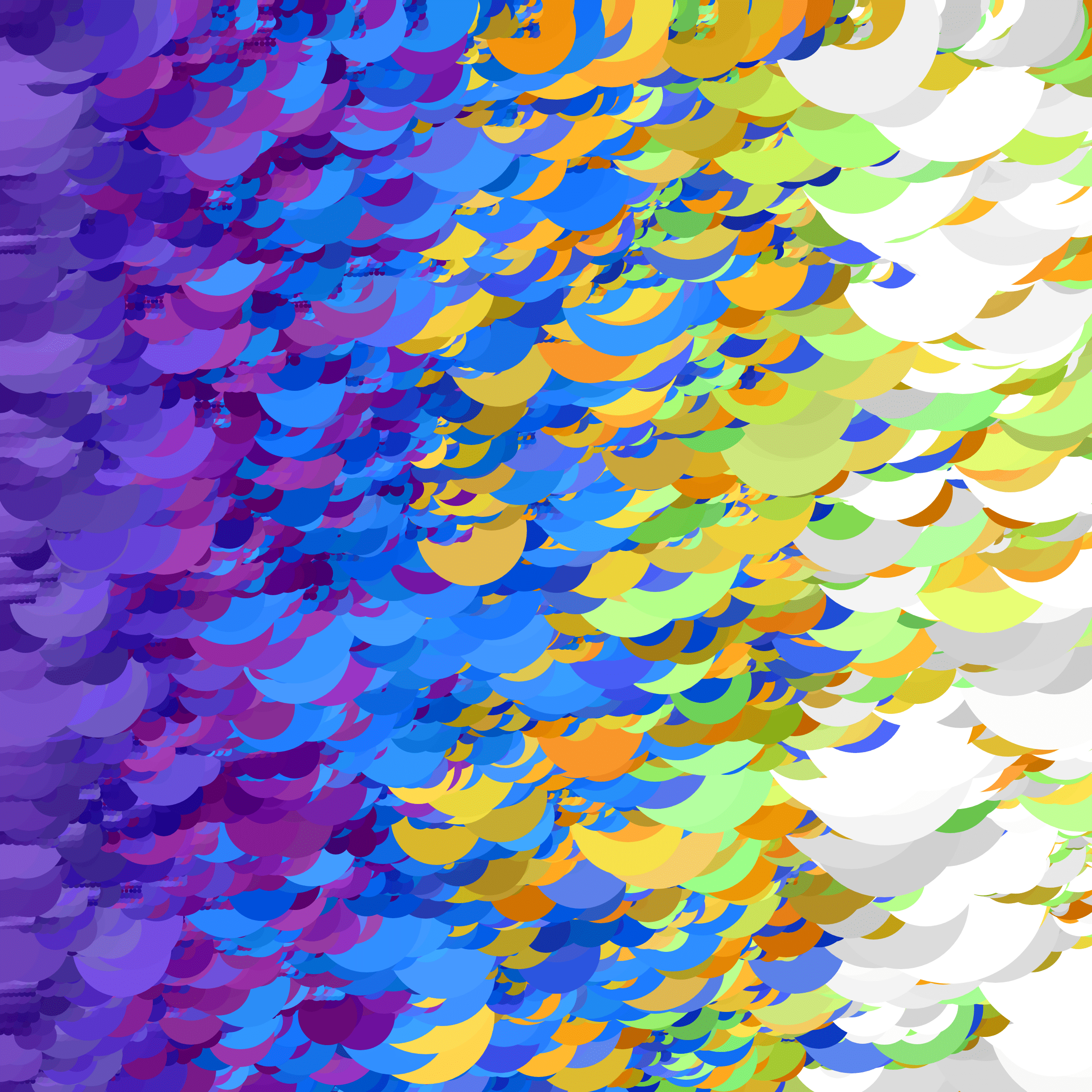 Dot Matrix Gradient Study #149000325