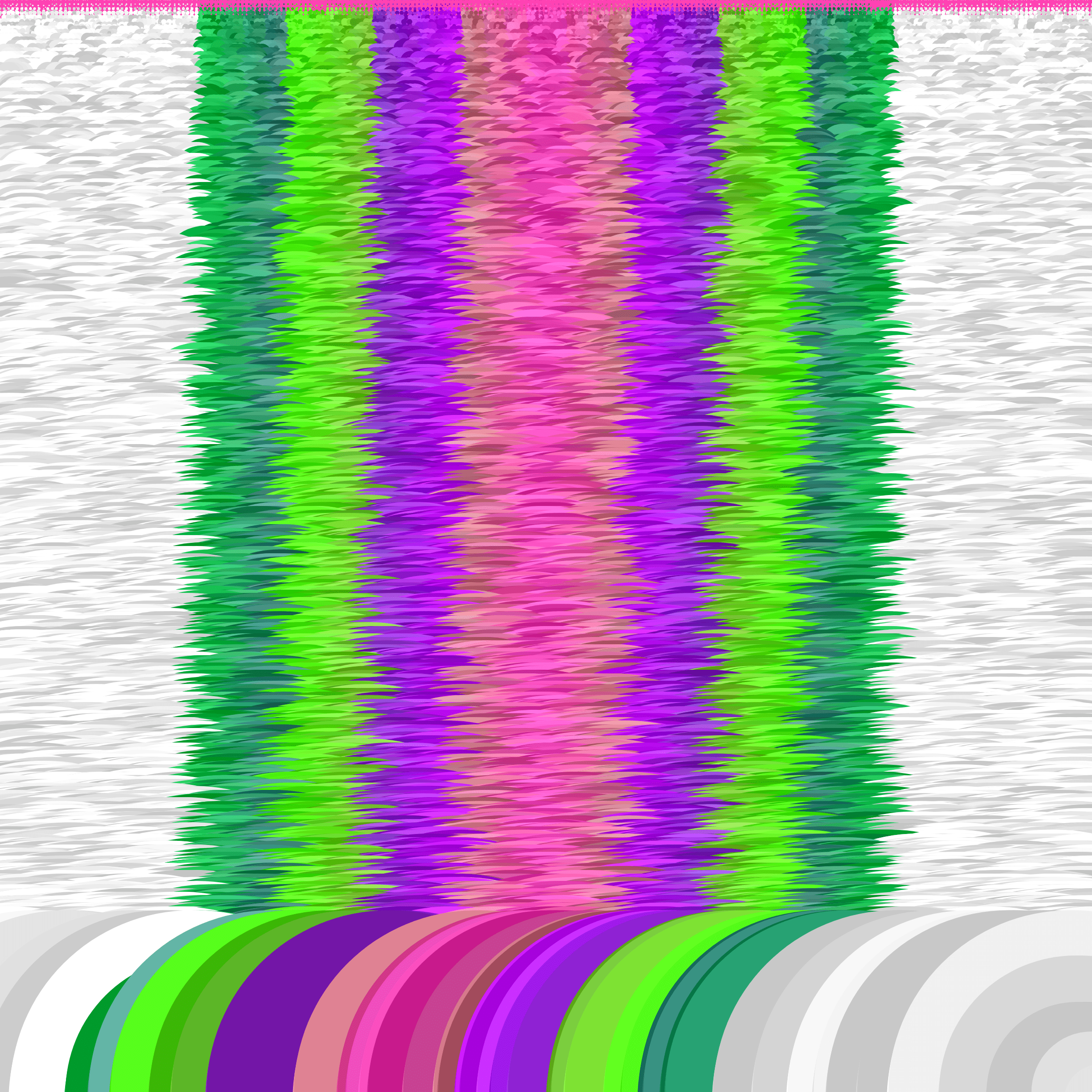 Dot Matrix Gradient Study #149000327