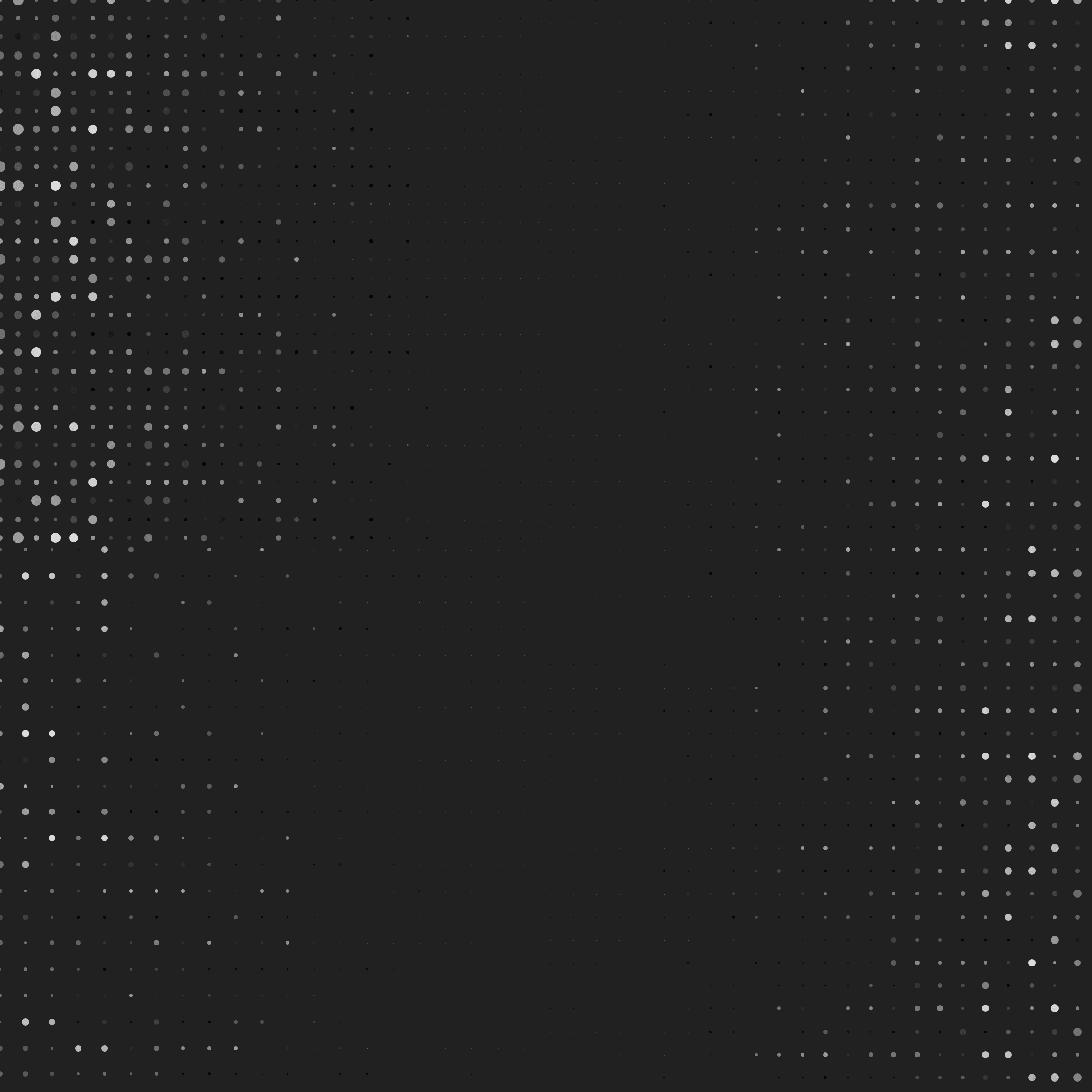 Dot Matrix Gradient Study #149000335