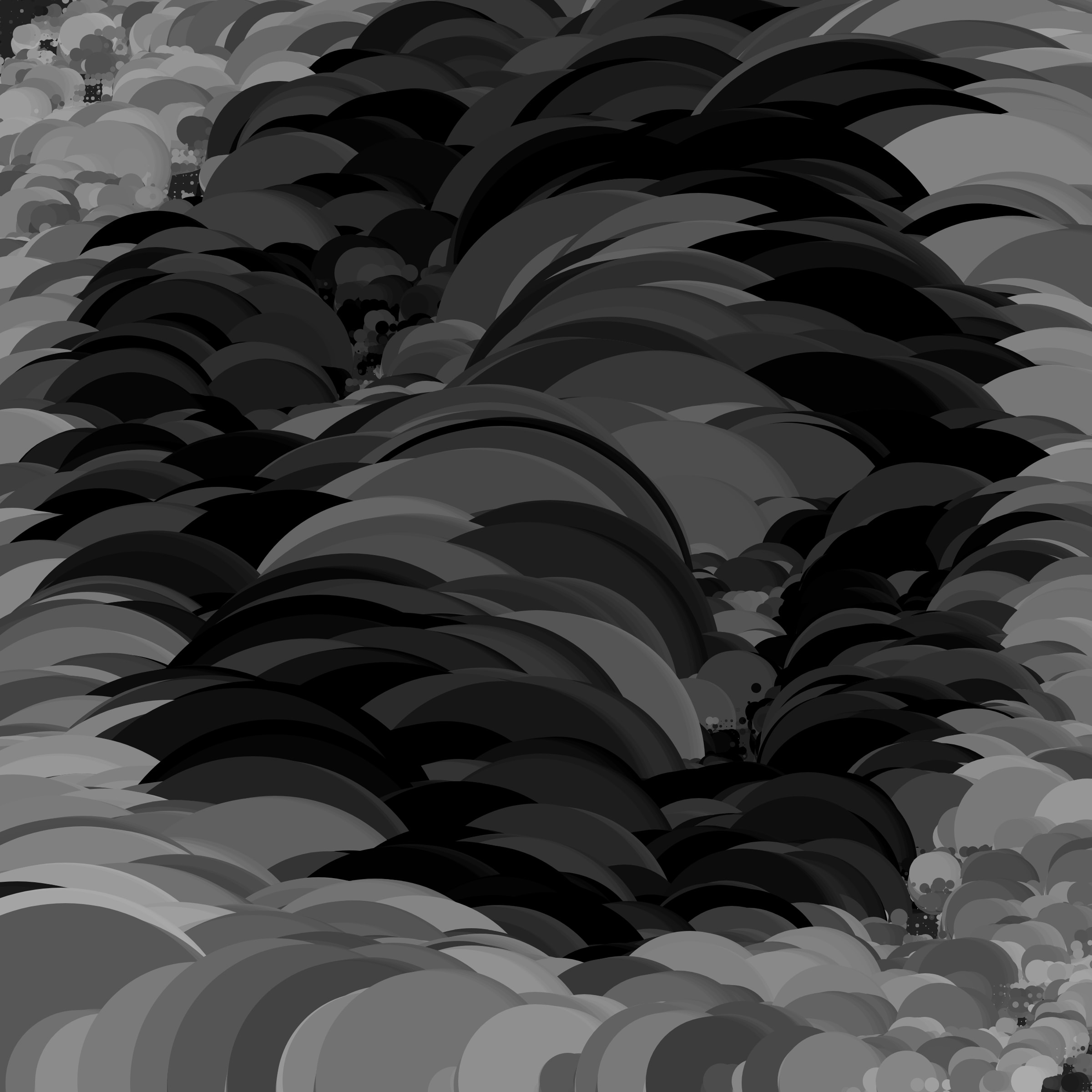 Dot Matrix Gradient Study #149000336