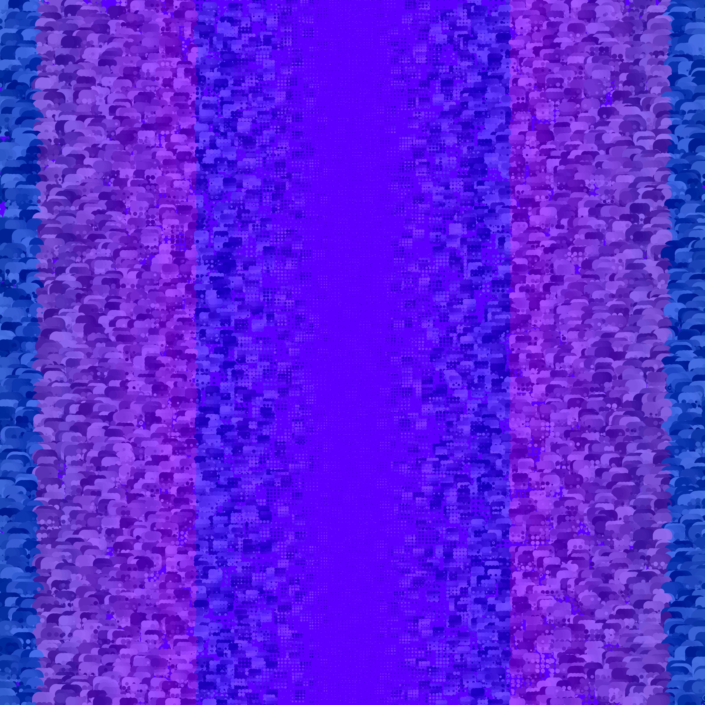 Dot Matrix Gradient Study #149000338