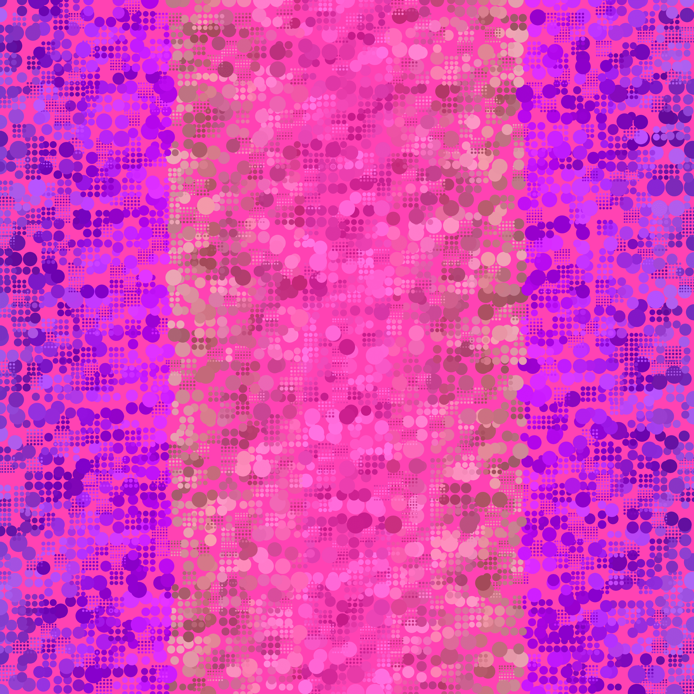 Dot Matrix Gradient Study #149000344