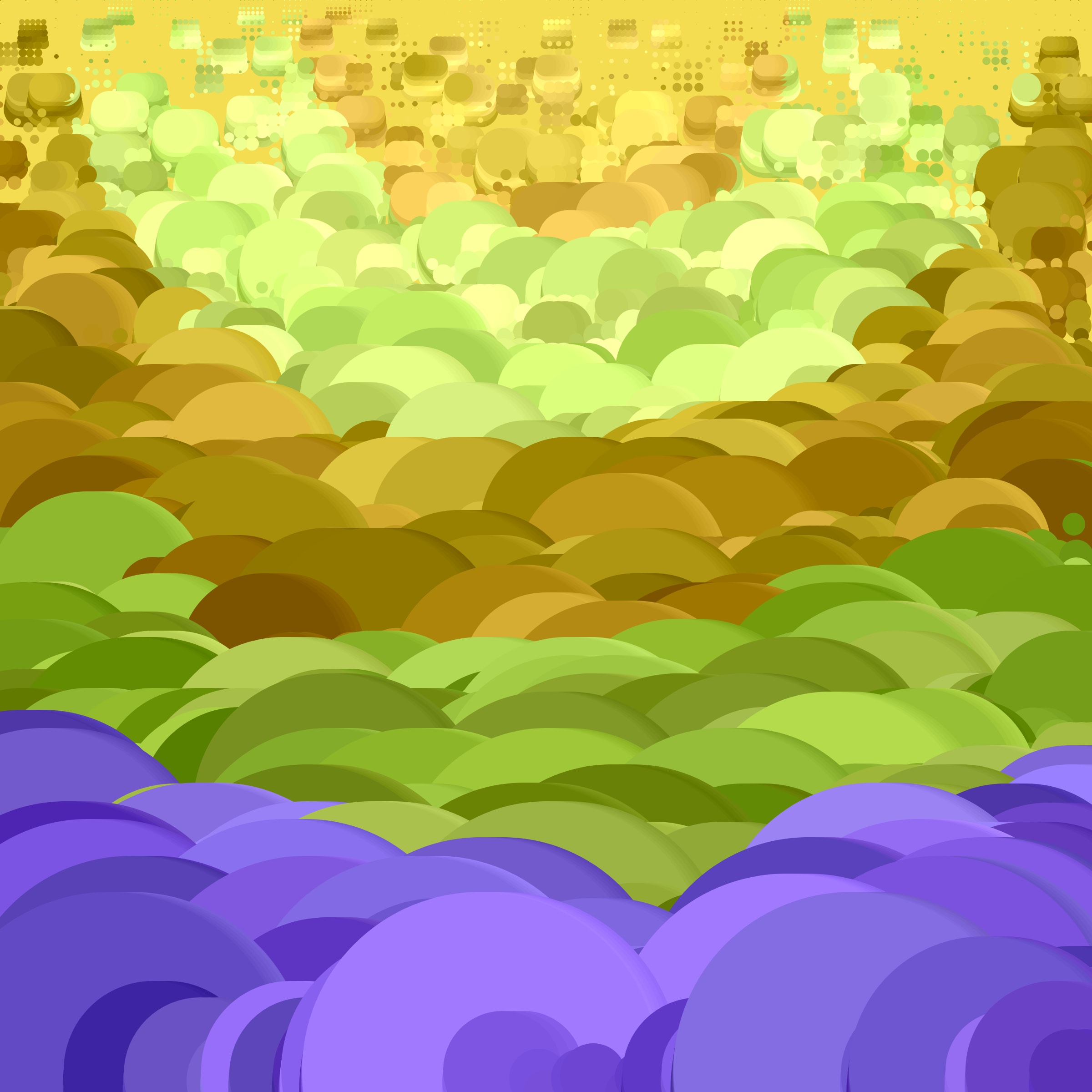 Dot Matrix Gradient Study #149000349