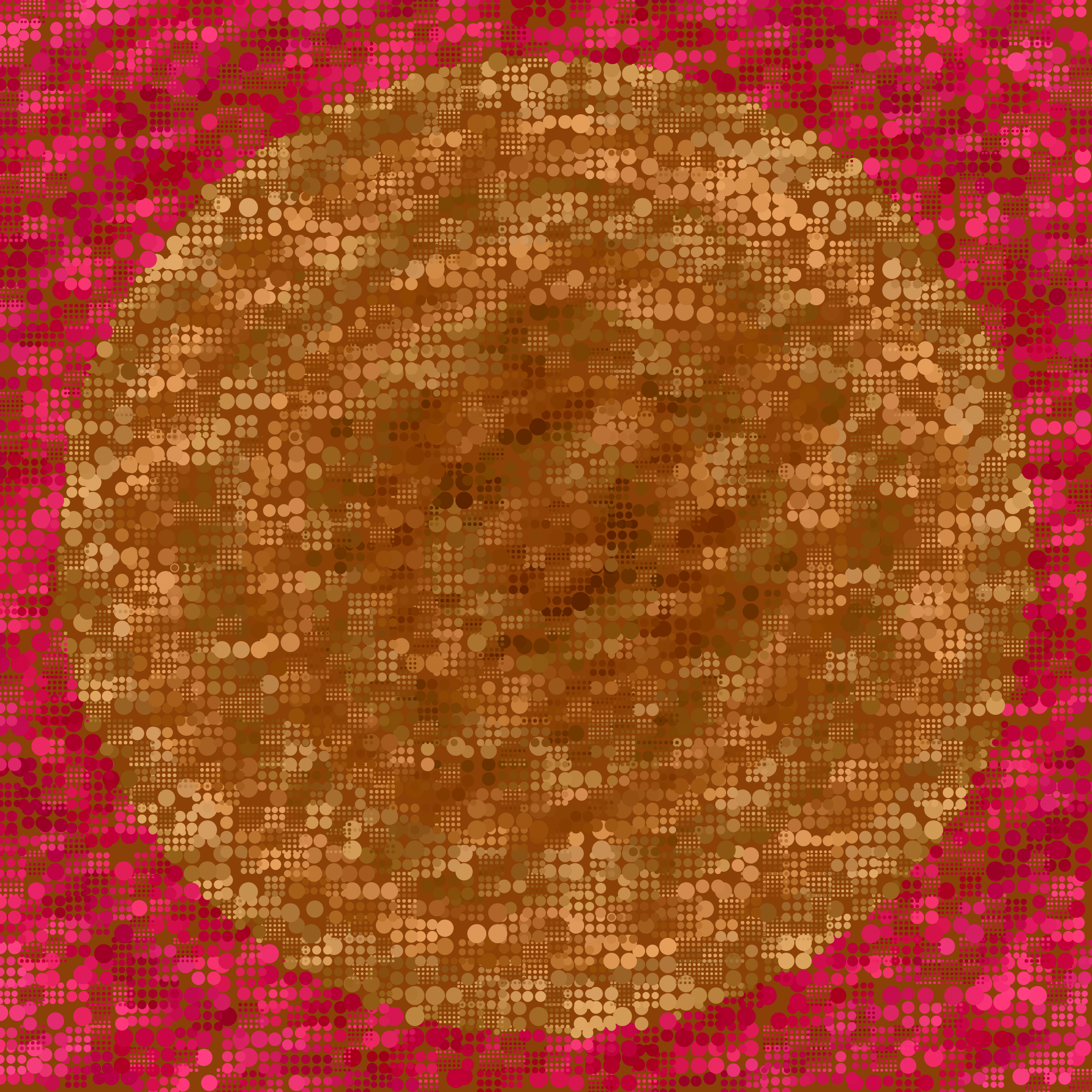 Dot Matrix Gradient Study #149000351
