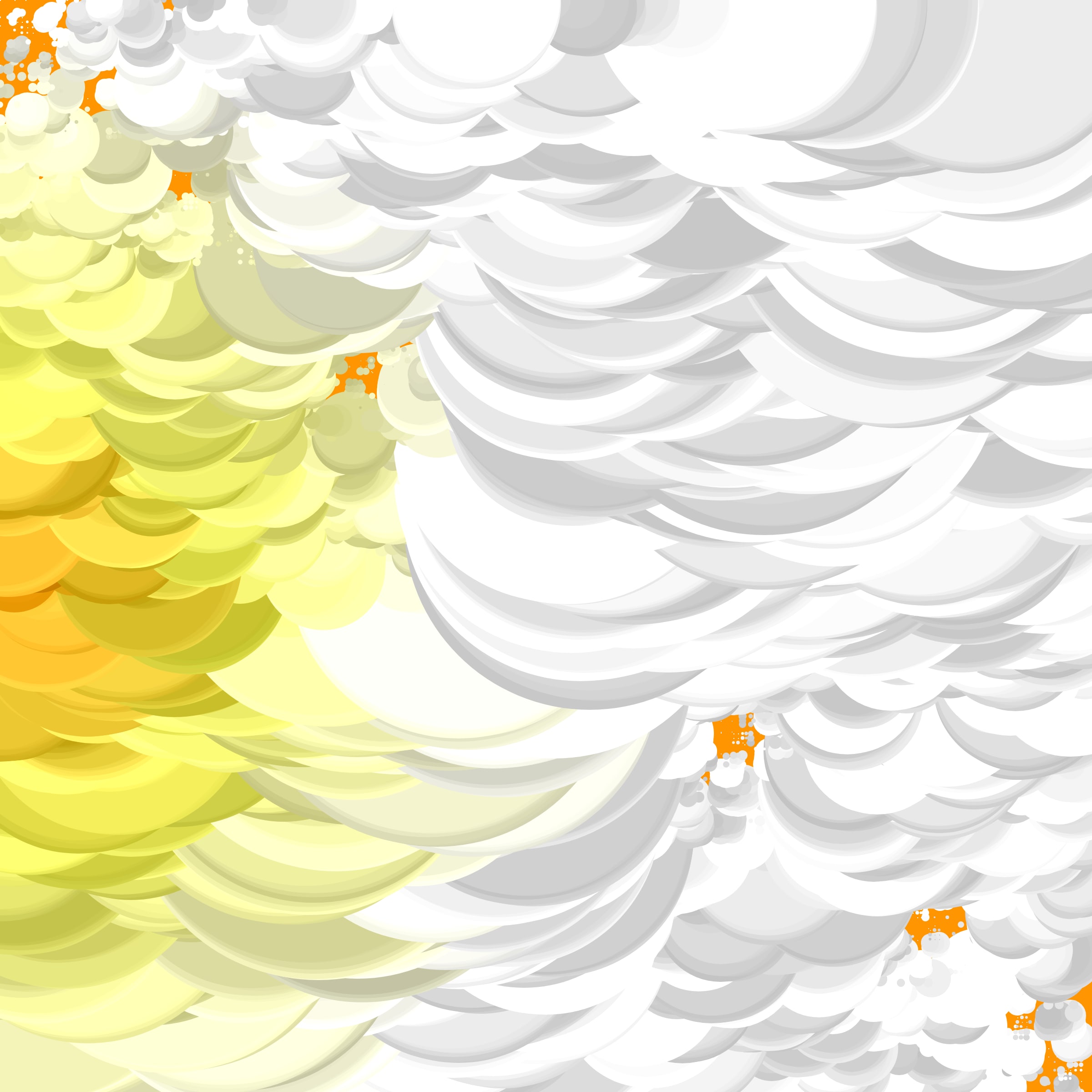Dot Matrix Gradient Study #149000355