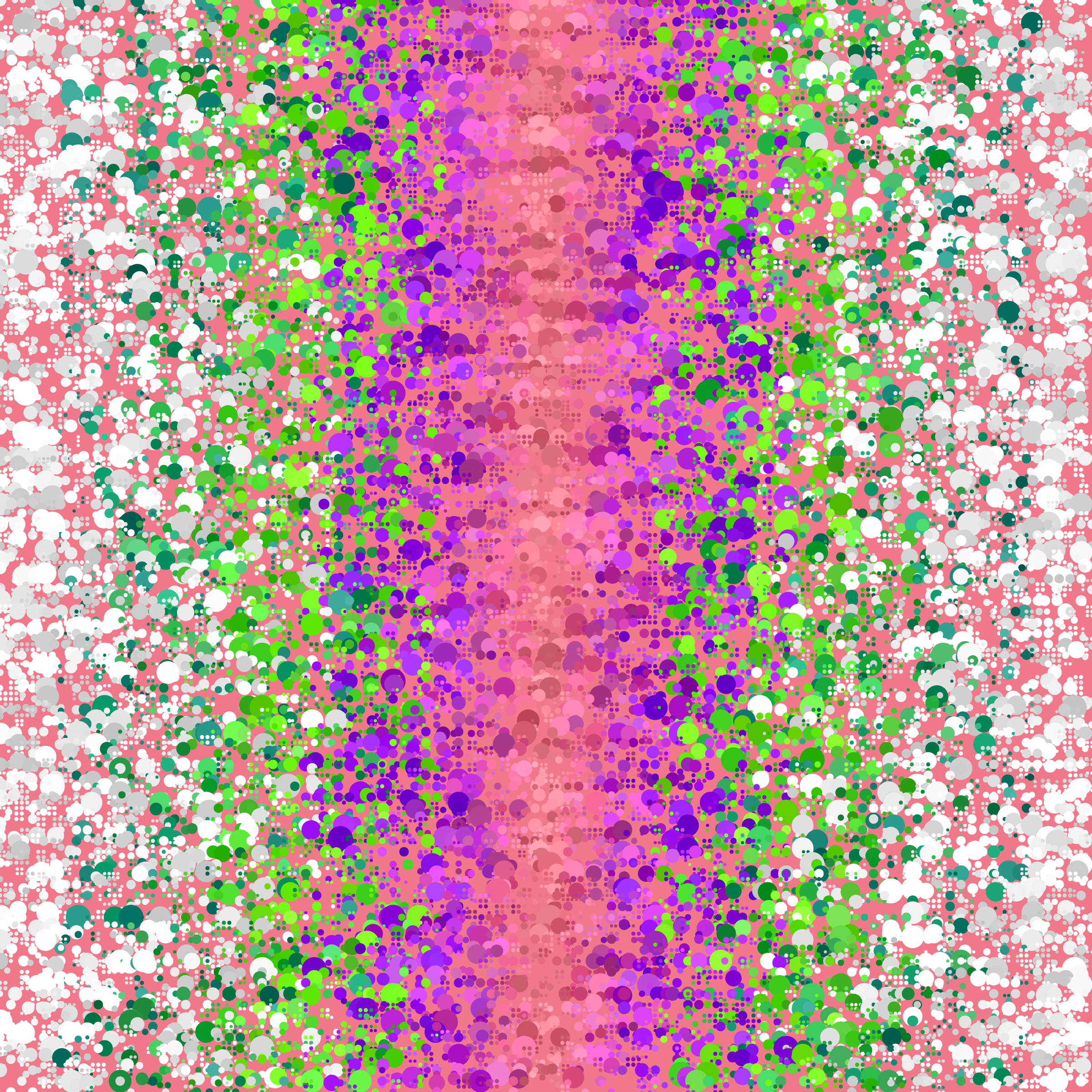 Dot Matrix Gradient Study #149000360