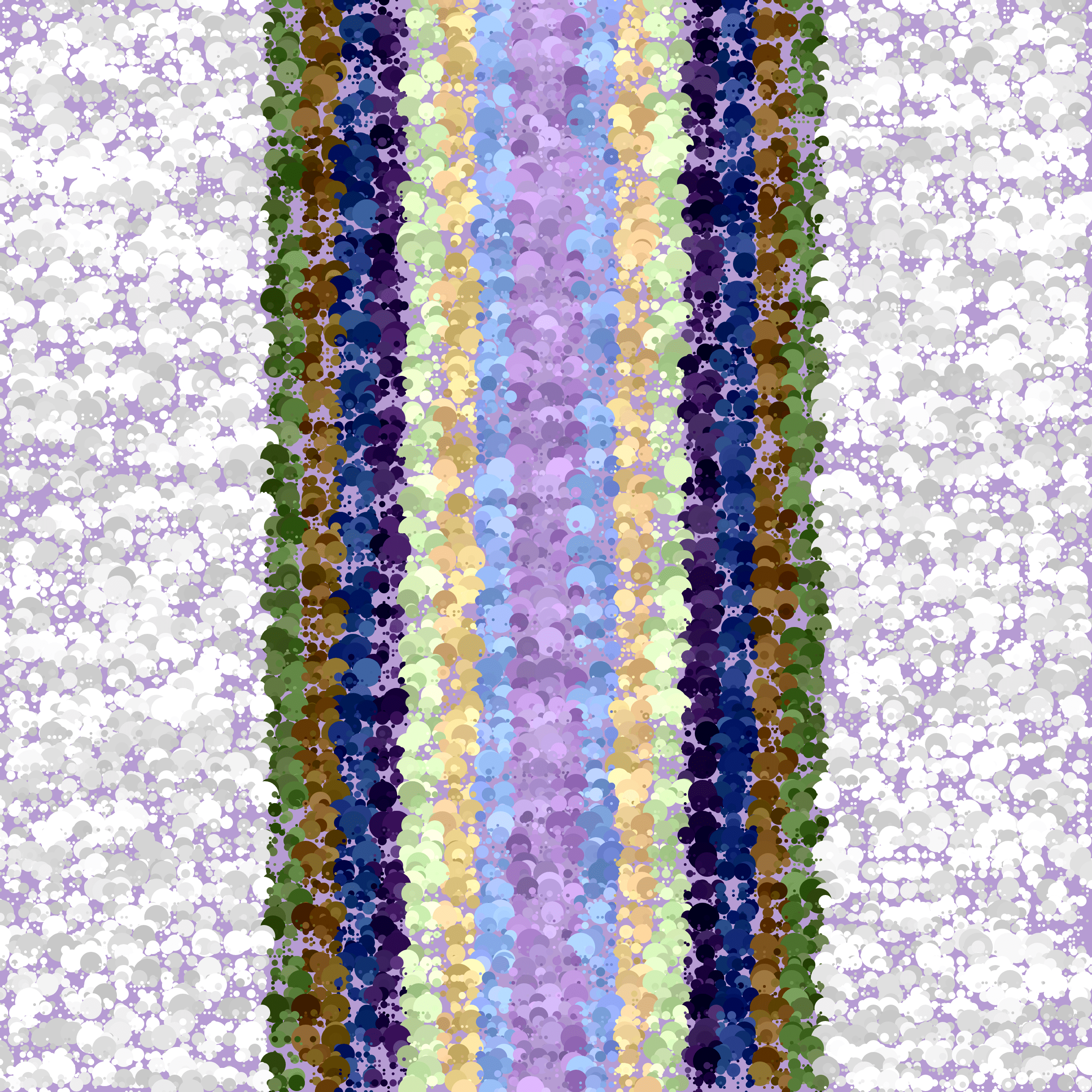 Dot Matrix Gradient Study #149000373
