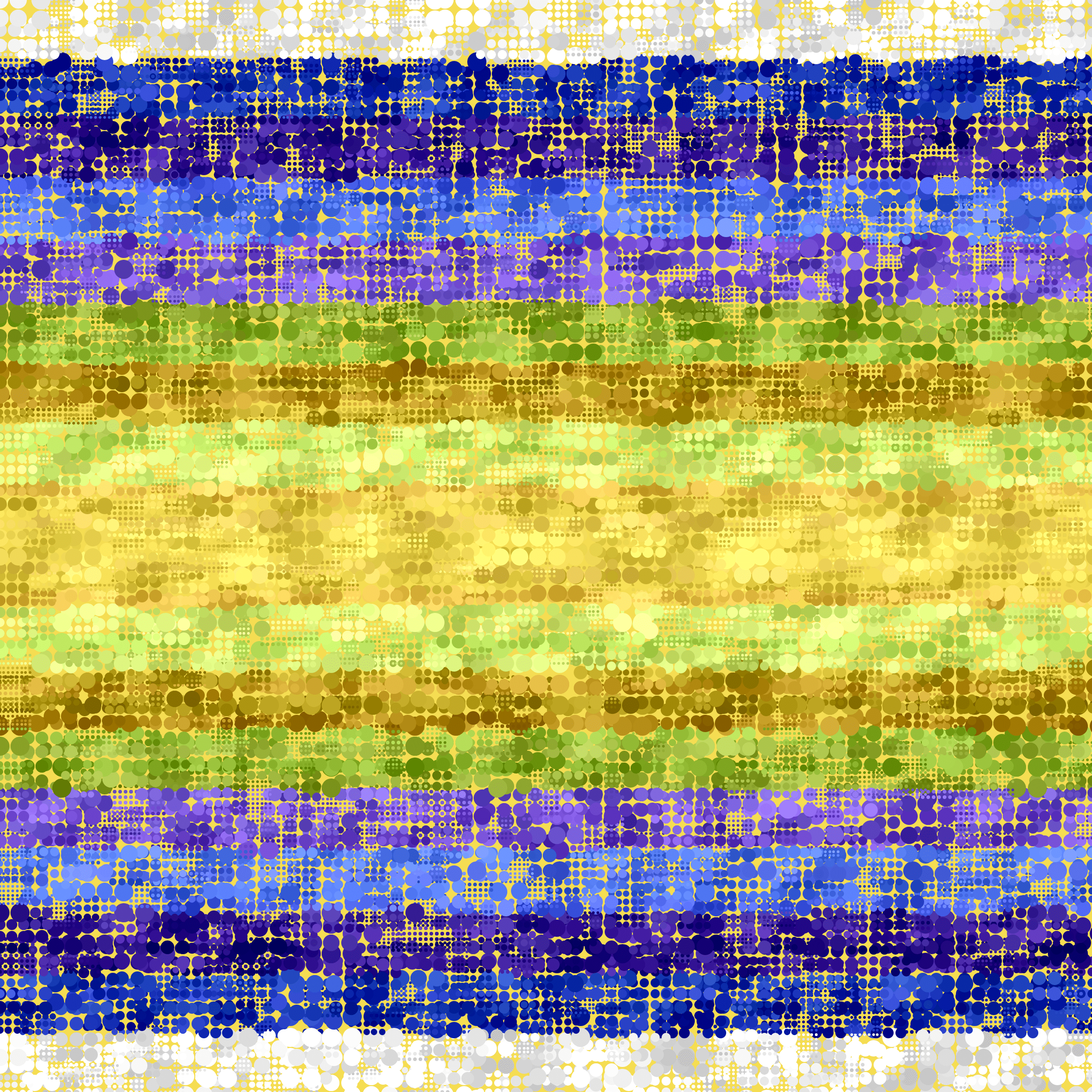 Dot Matrix Gradient Study #149000376