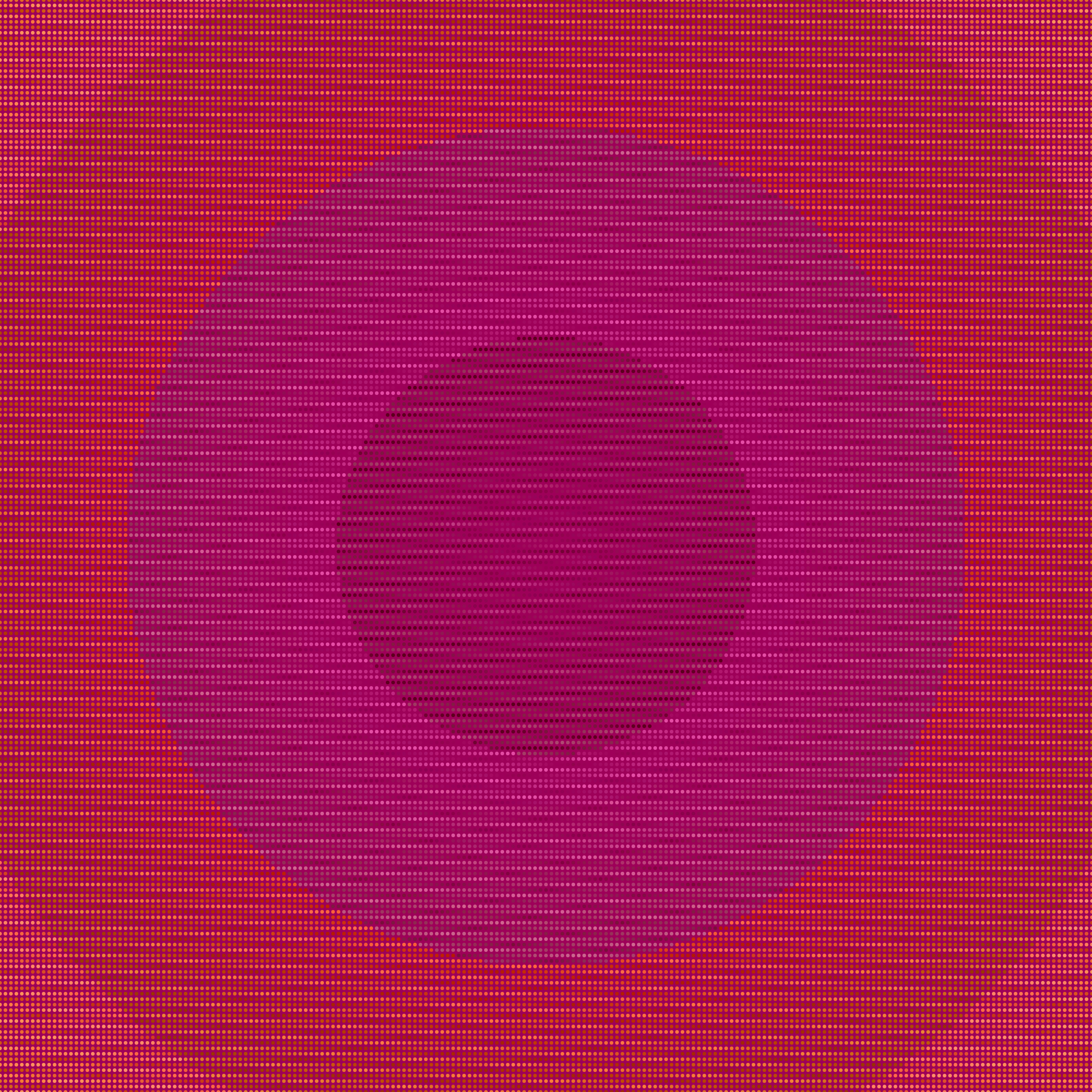 Dot Matrix Gradient Study #149000378
