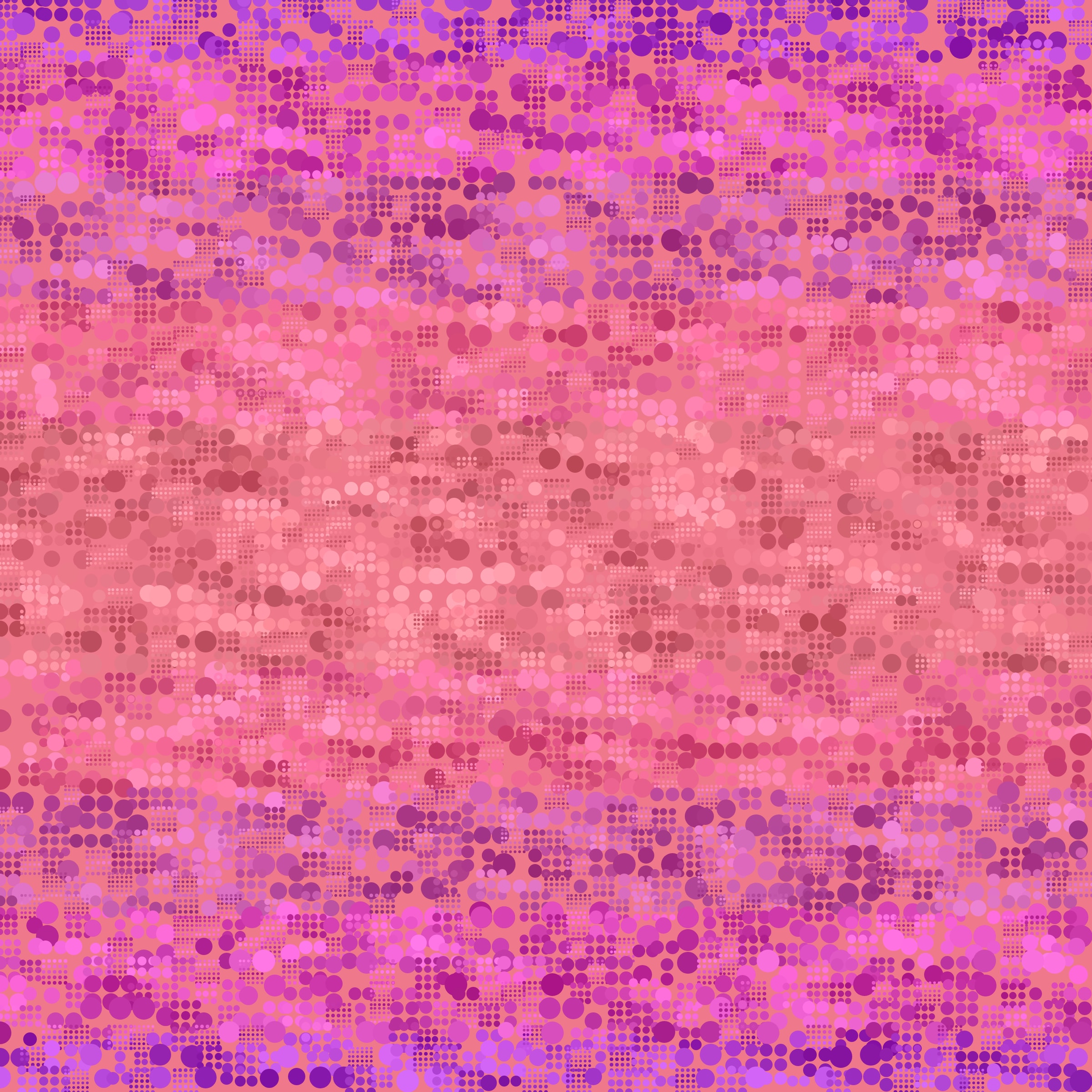 Dot Matrix Gradient Study #149000380