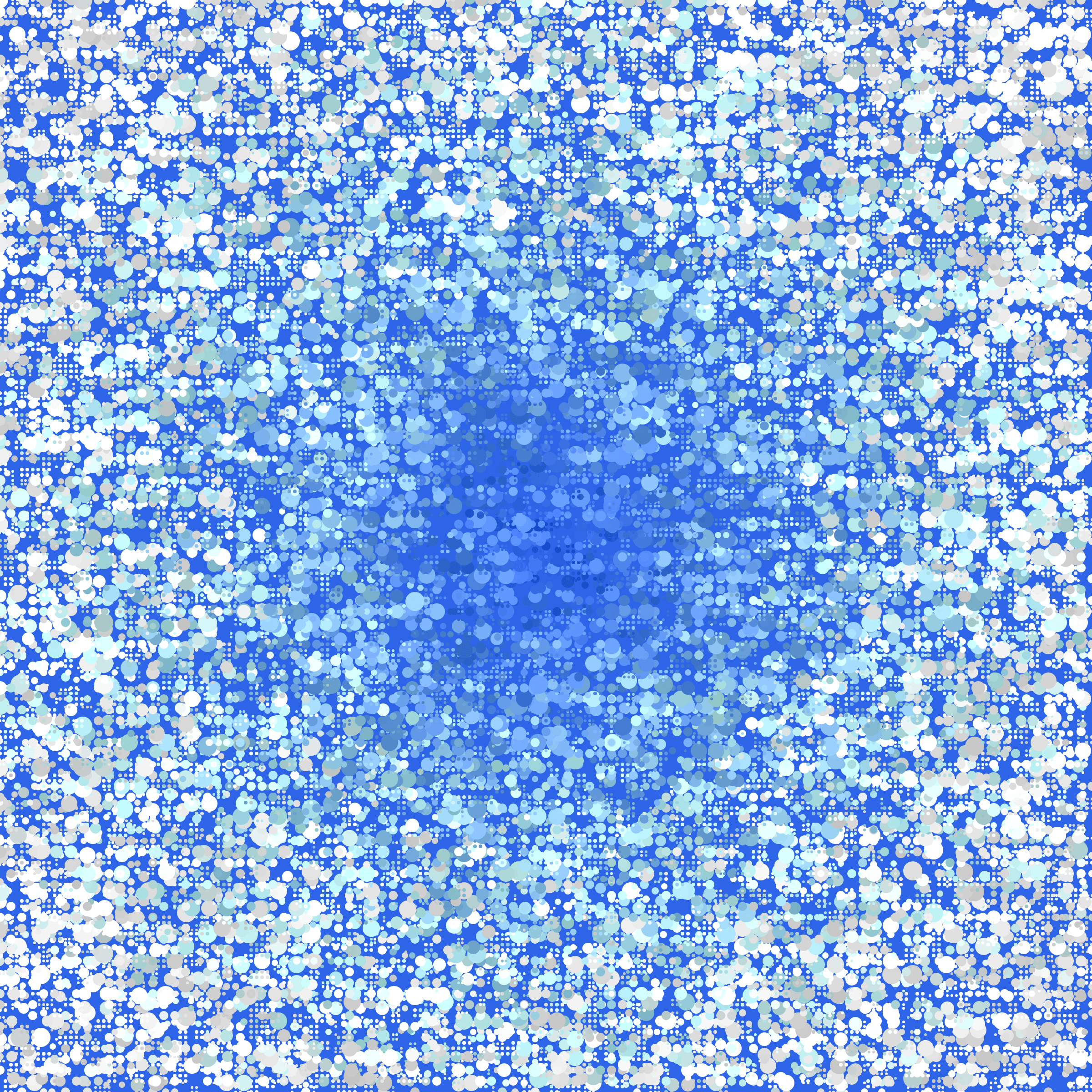 Dot Matrix Gradient Study #149000386