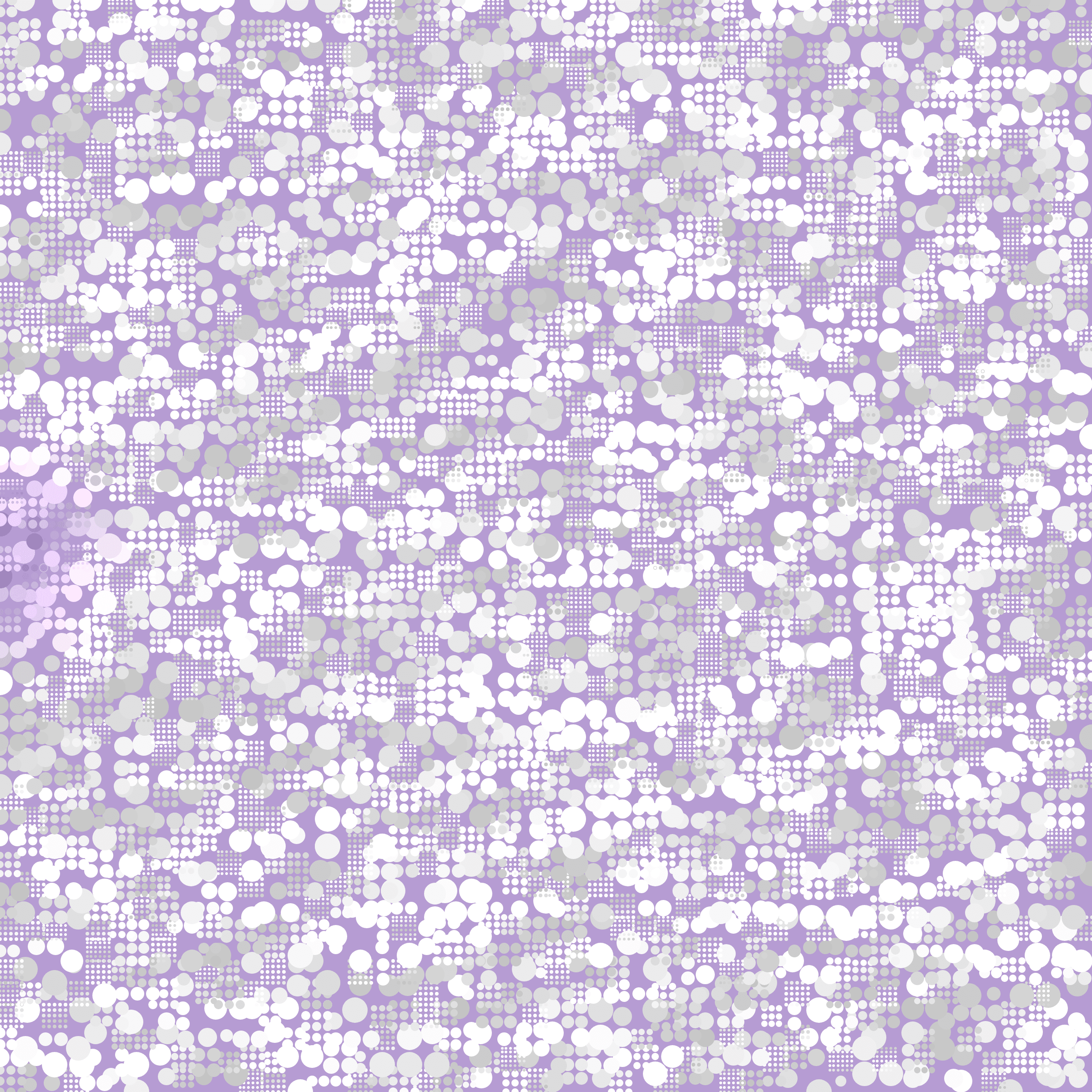 Dot Matrix Gradient Study #149000391