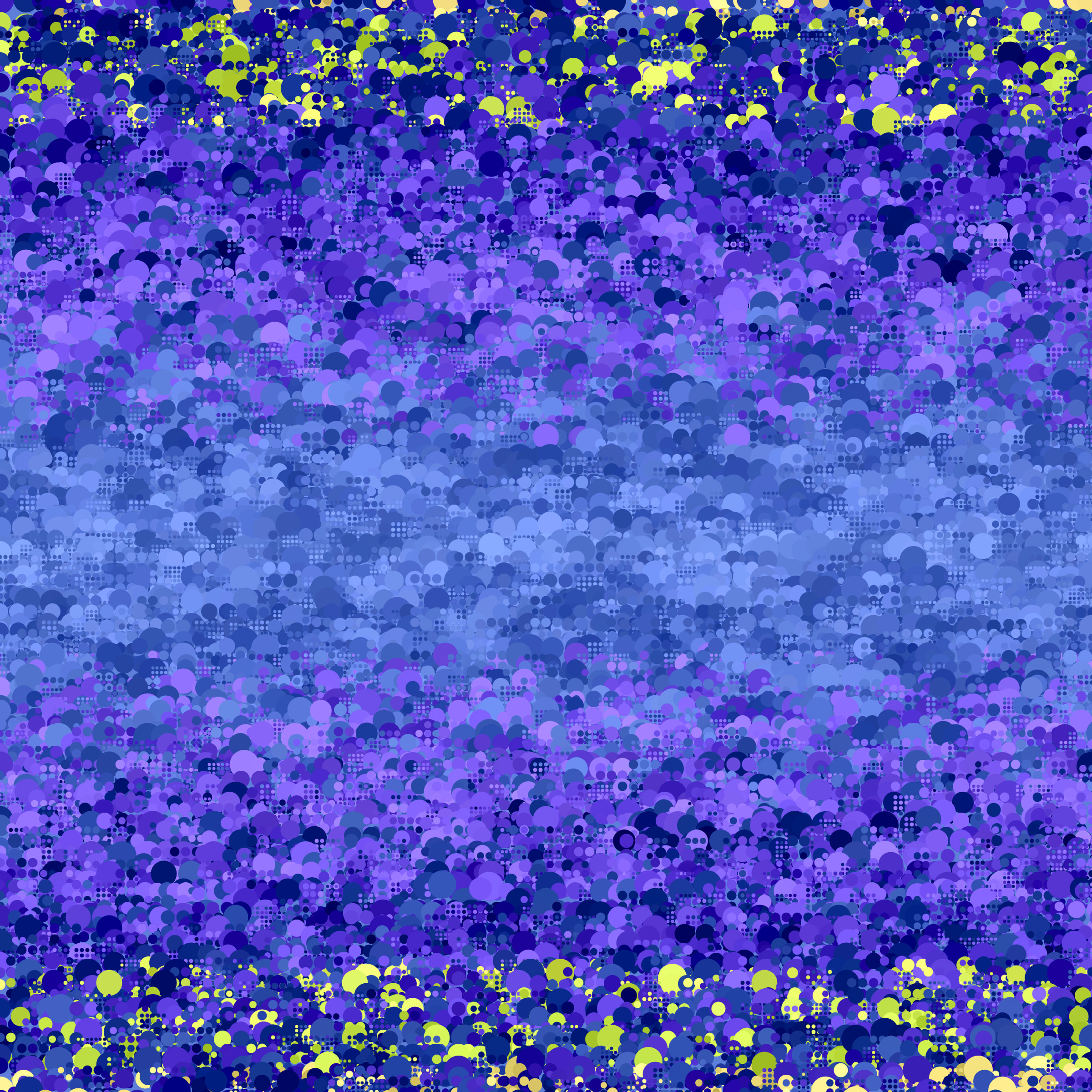 Dot Matrix Gradient Study #149000397