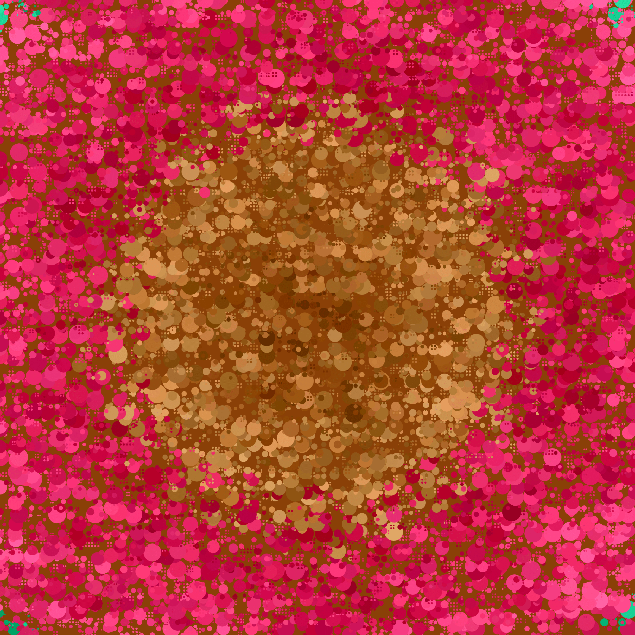 Dot Matrix Gradient Study #149000402