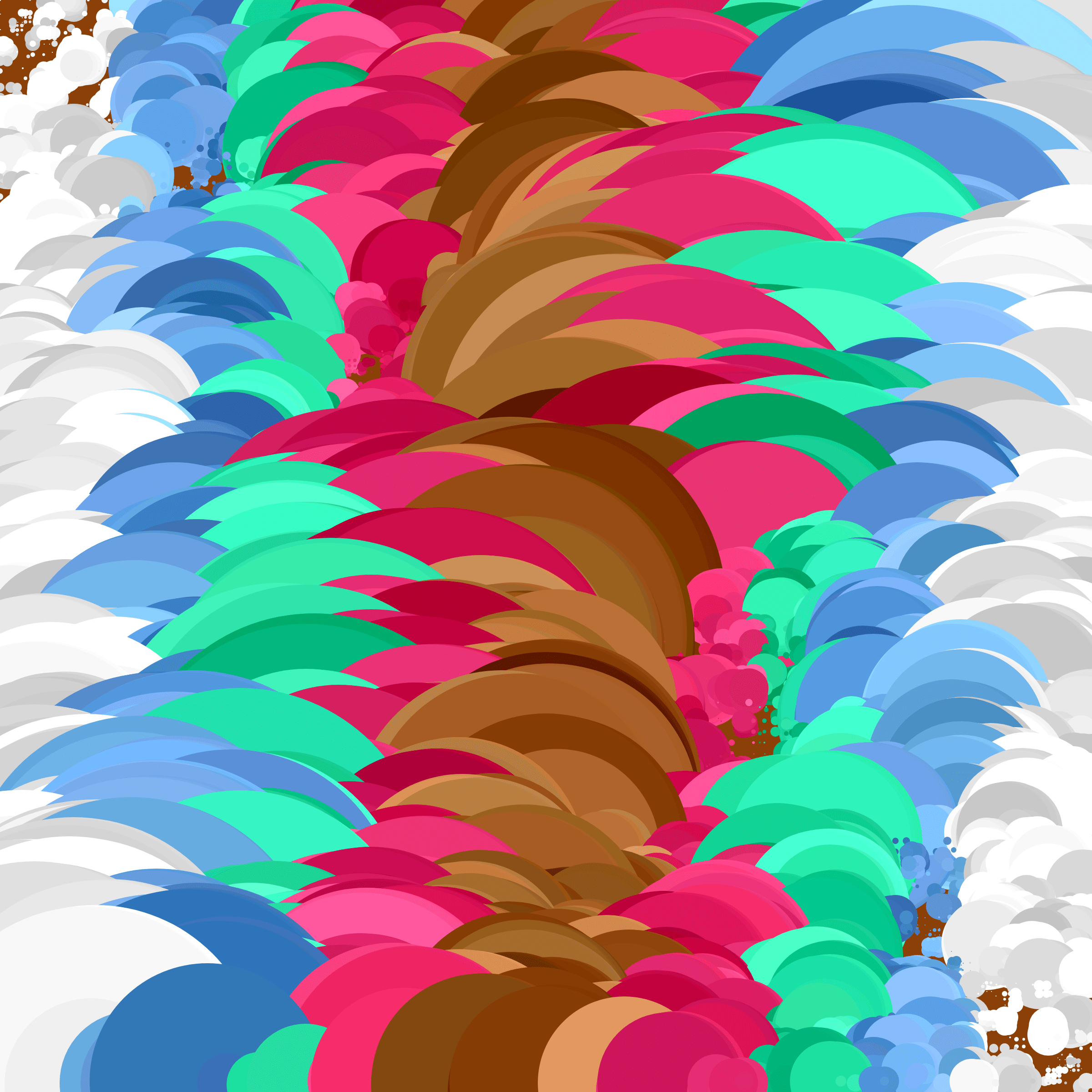 Dot Matrix Gradient Study #149000413