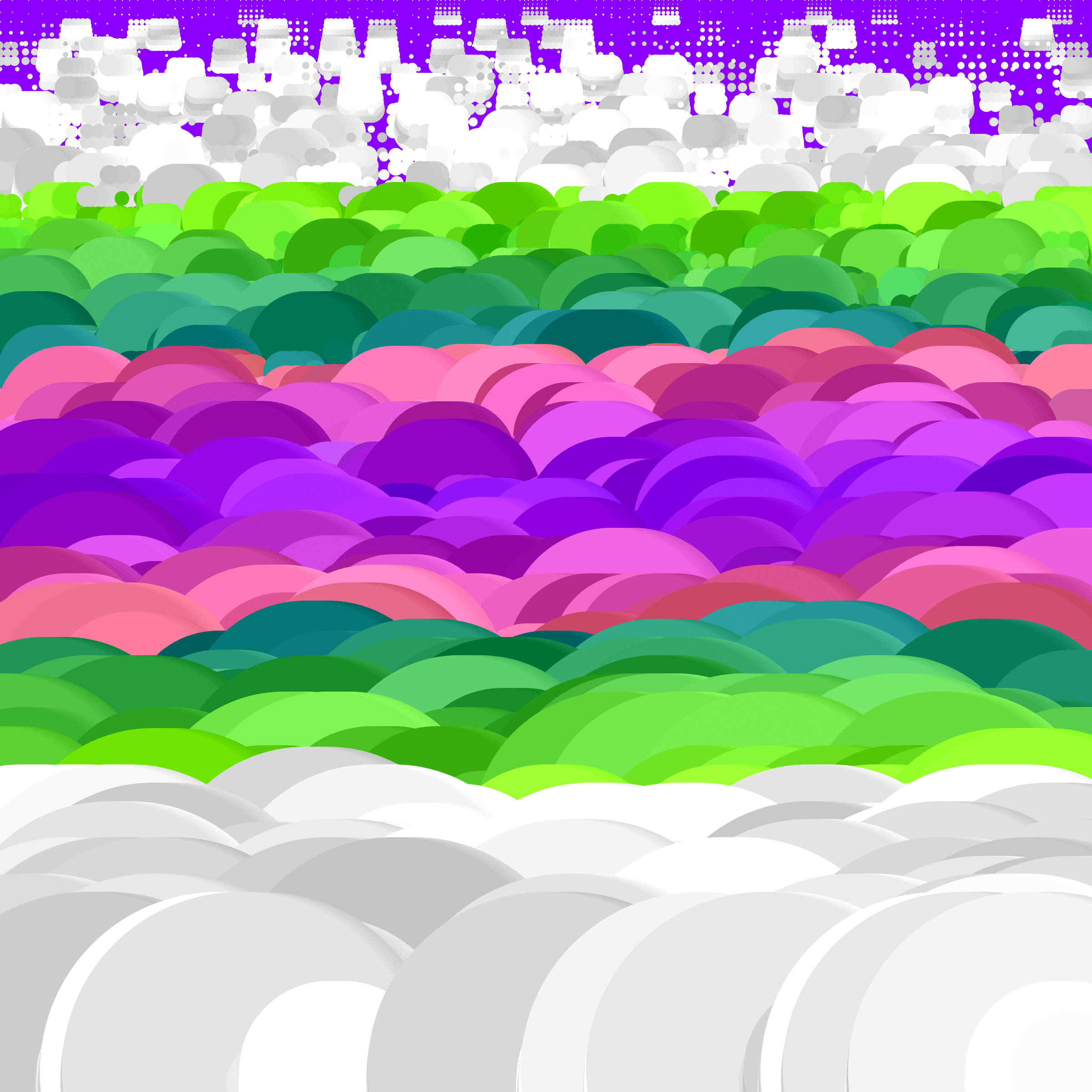 Dot Matrix Gradient Study #149000414