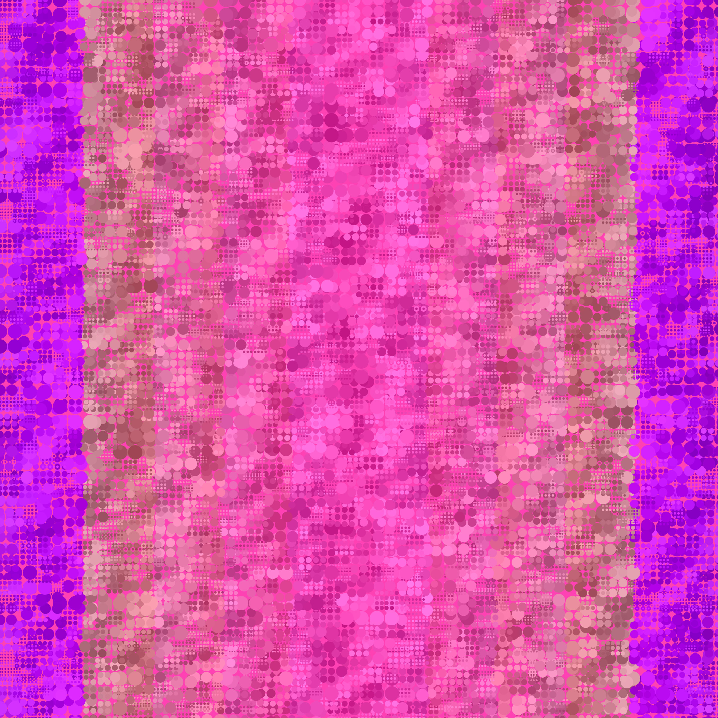 Dot Matrix Gradient Study #149000415