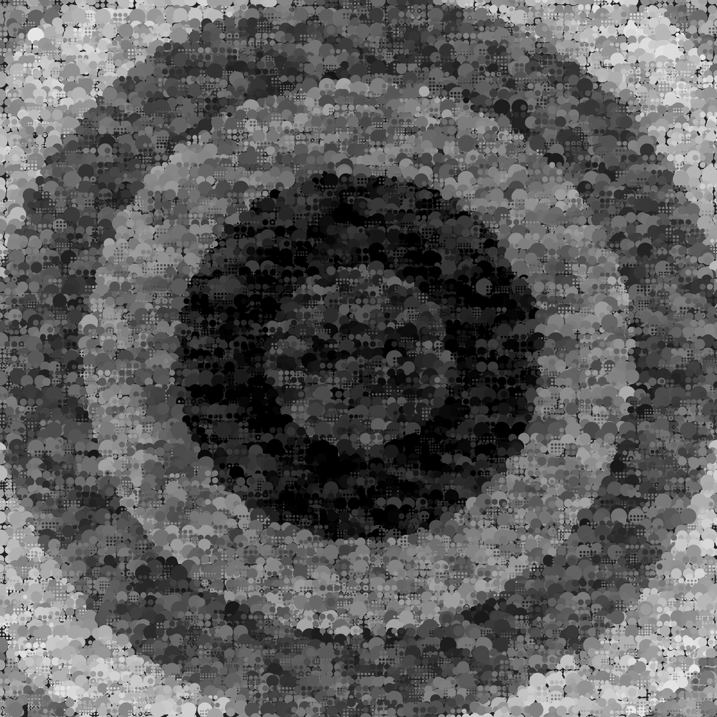 Dot Matrix Gradient Study #149000417