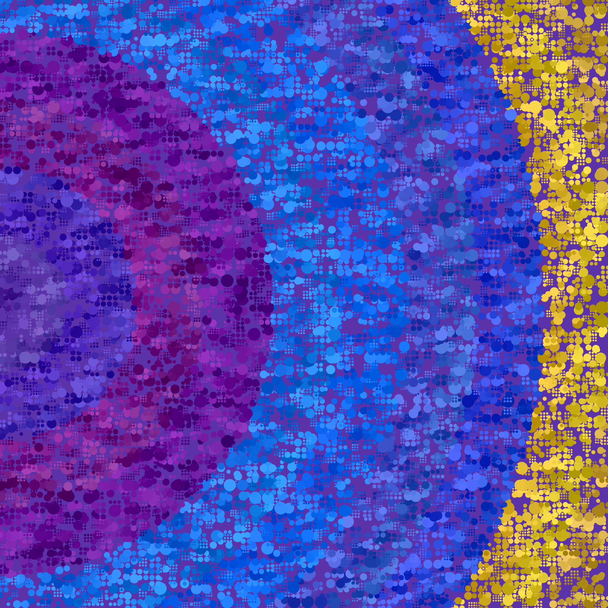 Dot Matrix Gradient Study #149000422