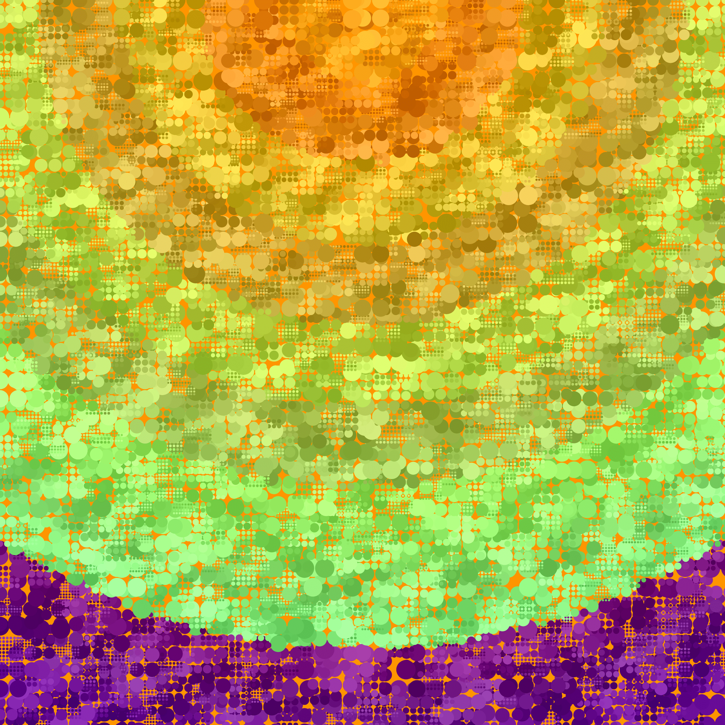 Dot Matrix Gradient Study #149000423