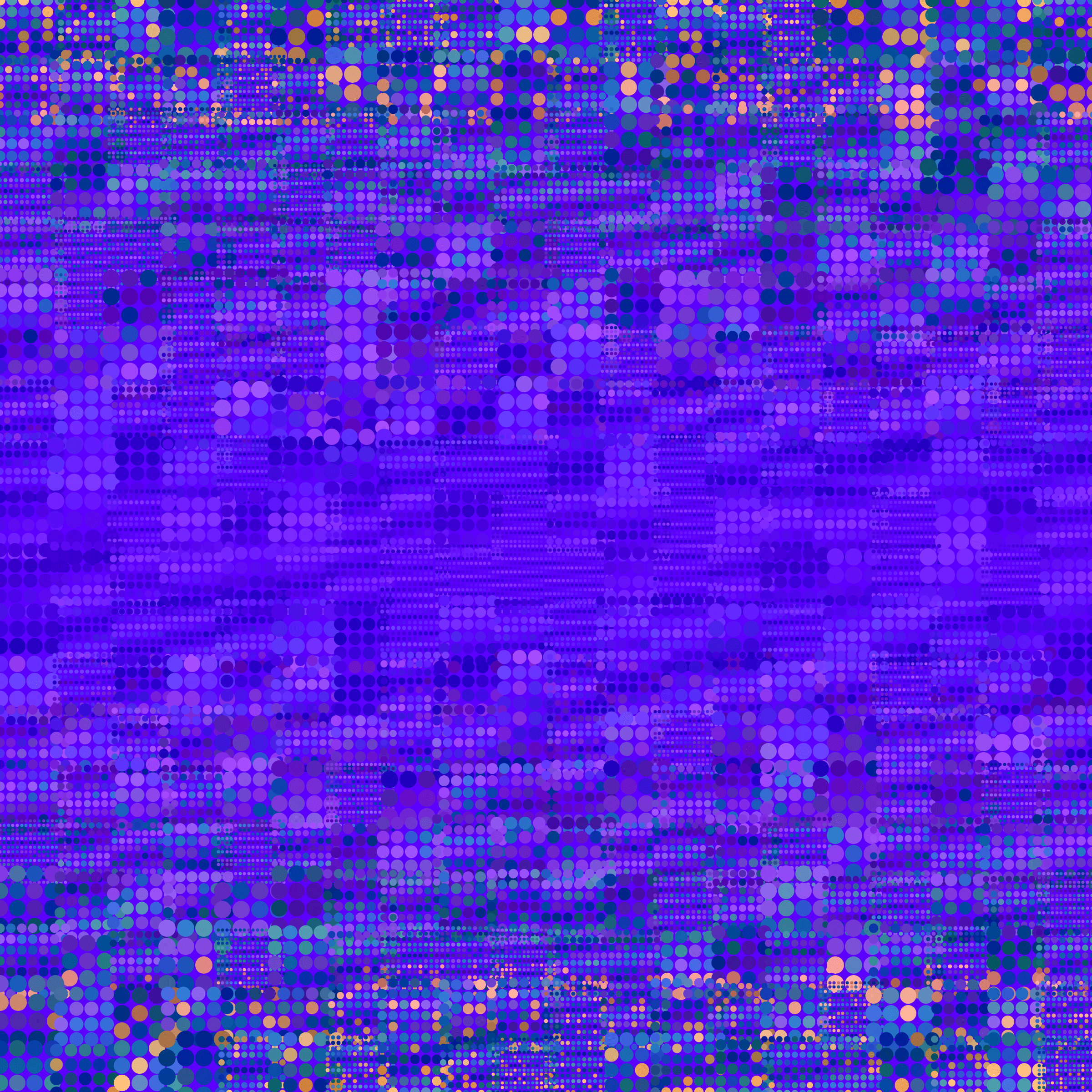 Dot Matrix Gradient Study #149000426