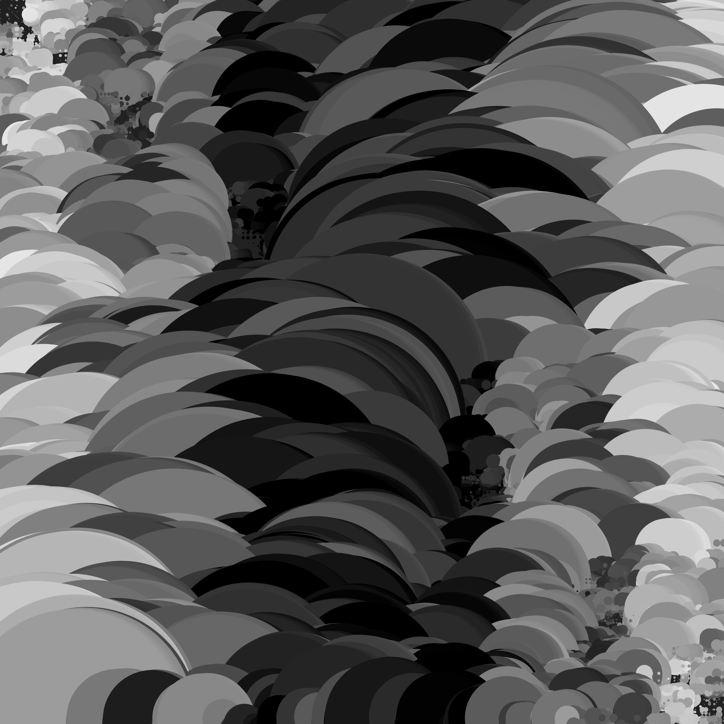 Dot Matrix Gradient Study #149000428