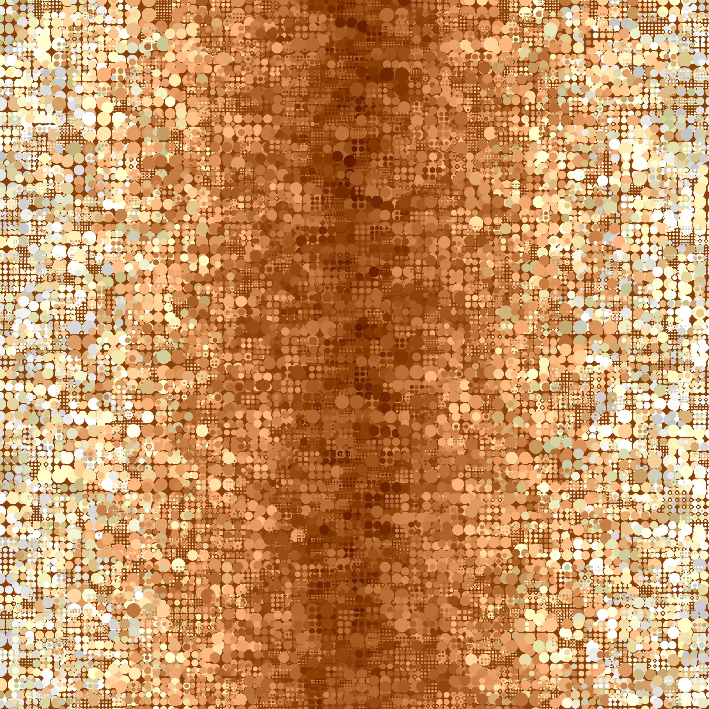 Dot Matrix Gradient Study #149000433