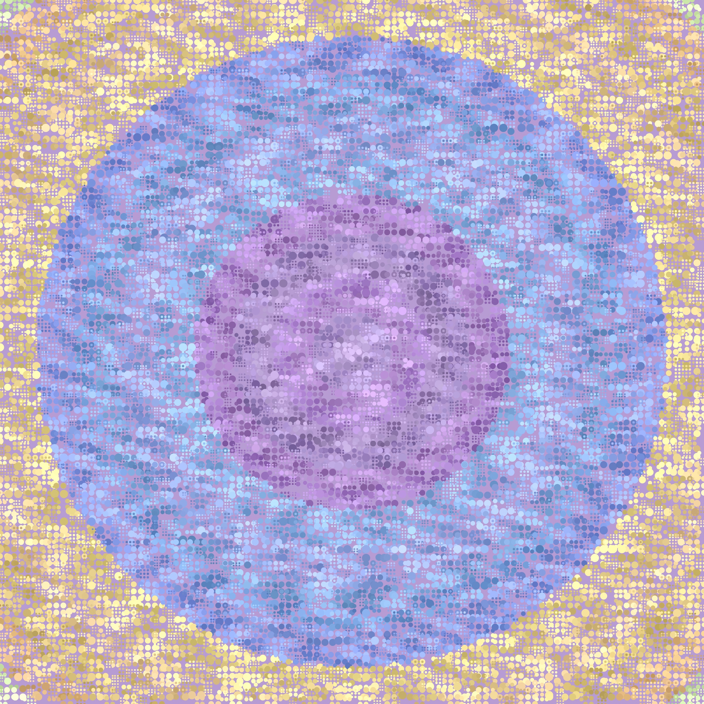 Dot Matrix Gradient Study #149000434