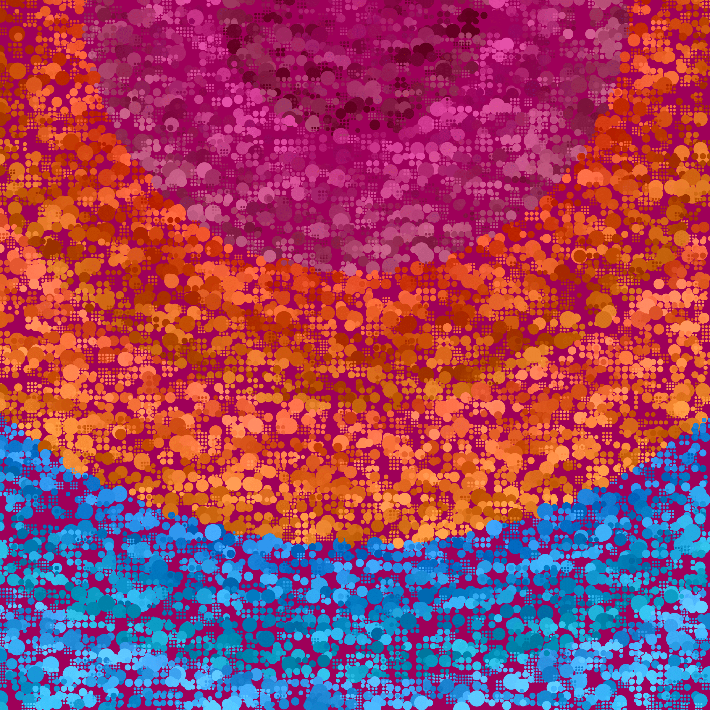 Dot Matrix Gradient Study #149000436