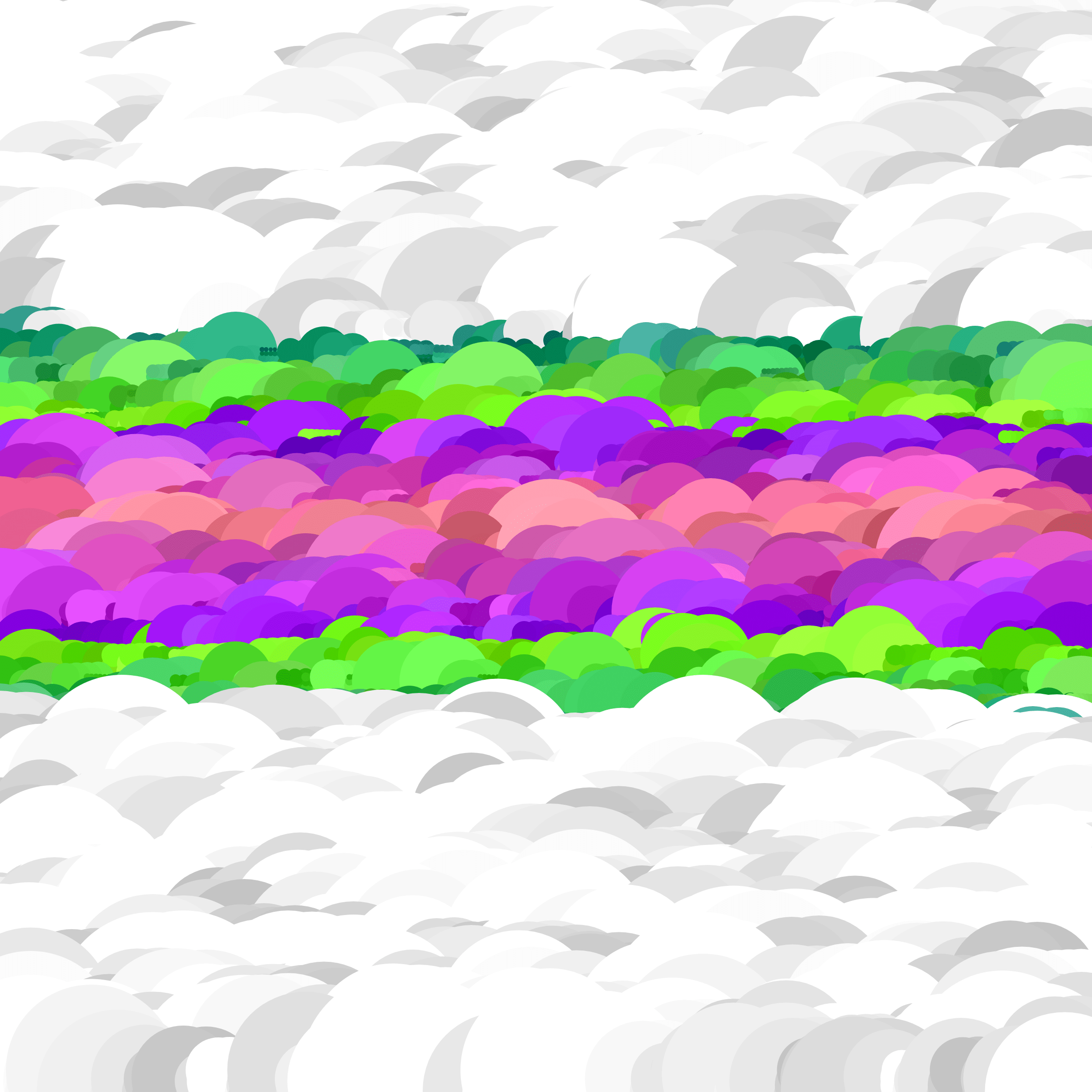 Dot Matrix Gradient Study #149000439