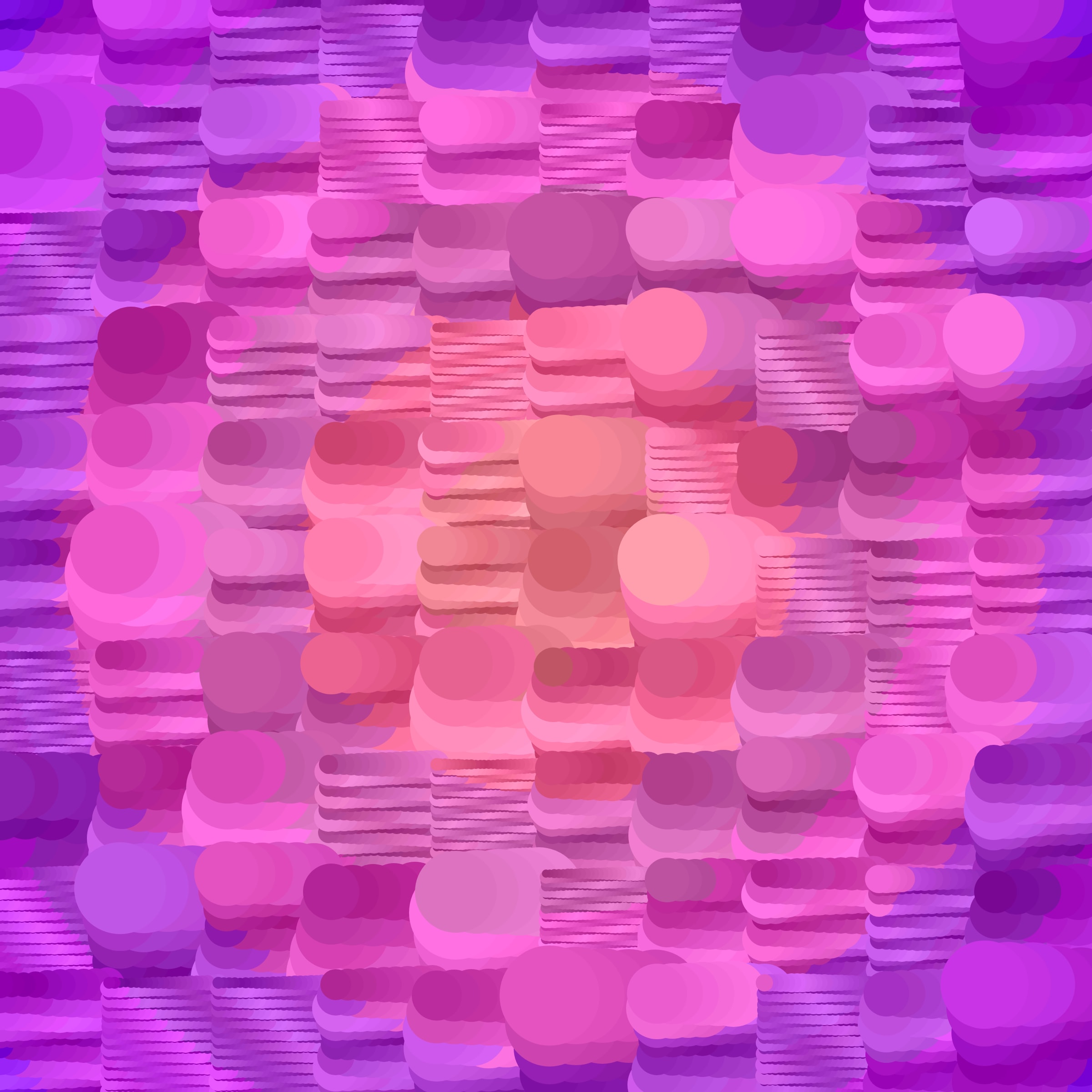 Dot Matrix Gradient Study #149000440