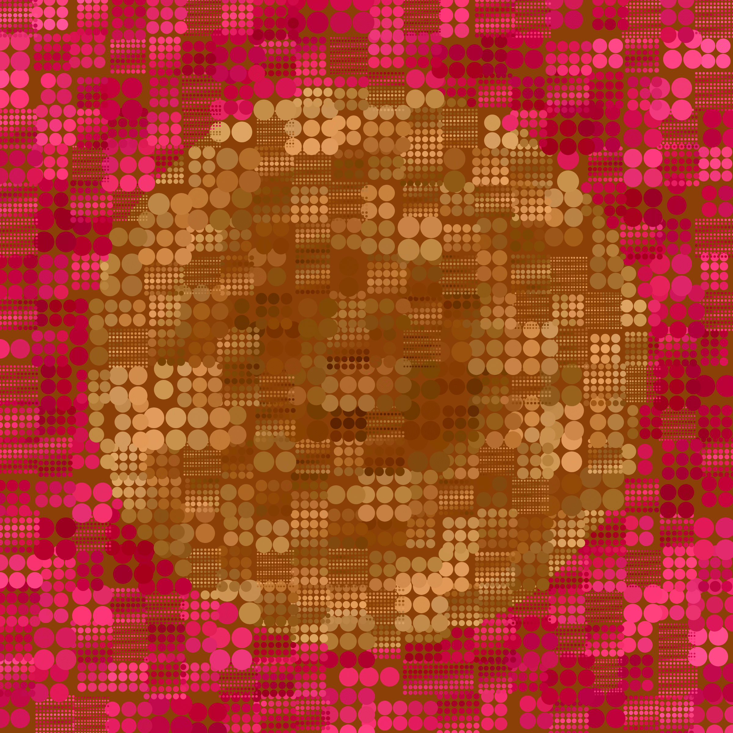 Dot Matrix Gradient Study #149000441