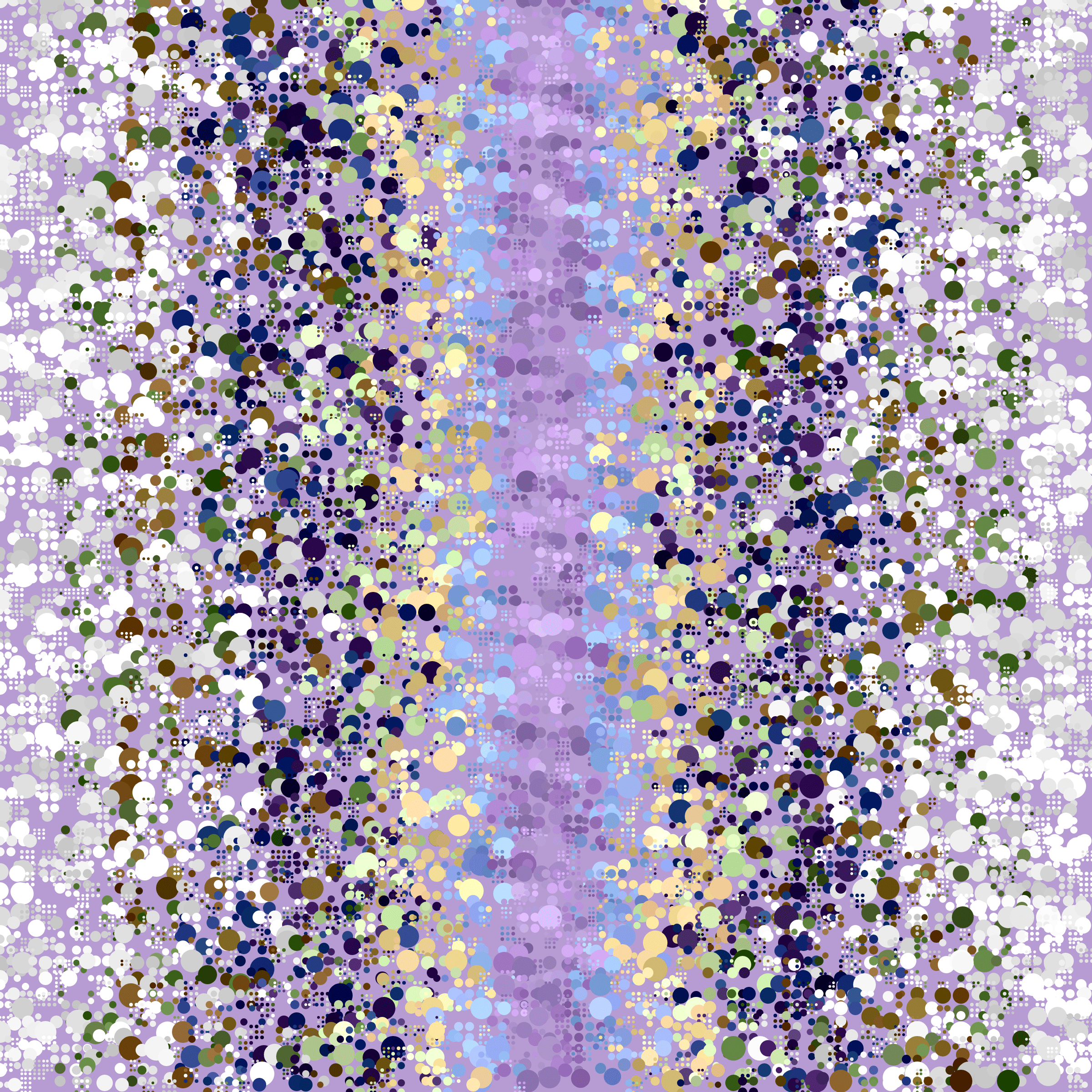 Dot Matrix Gradient Study #149000444