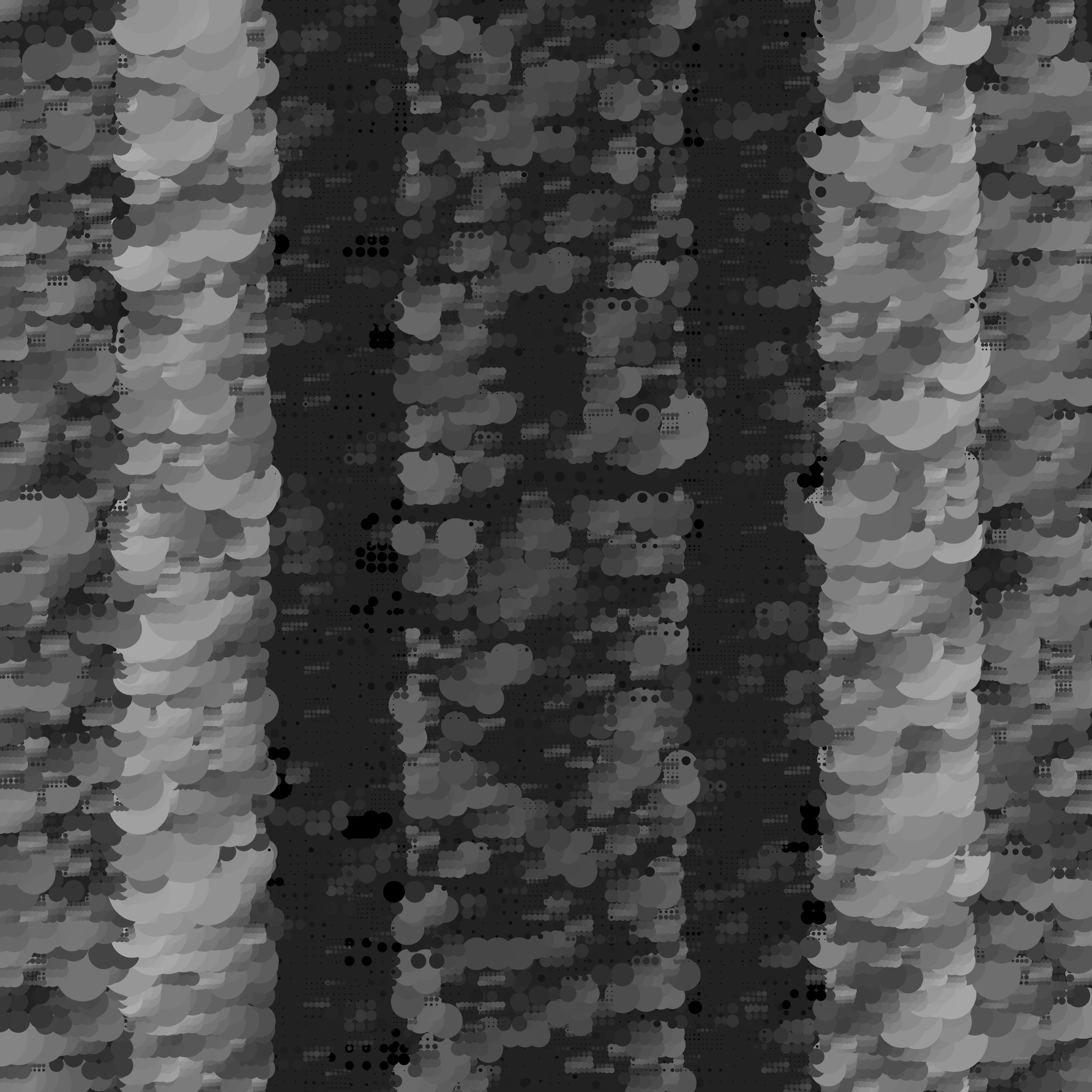 Dot Matrix Gradient Study #149000451